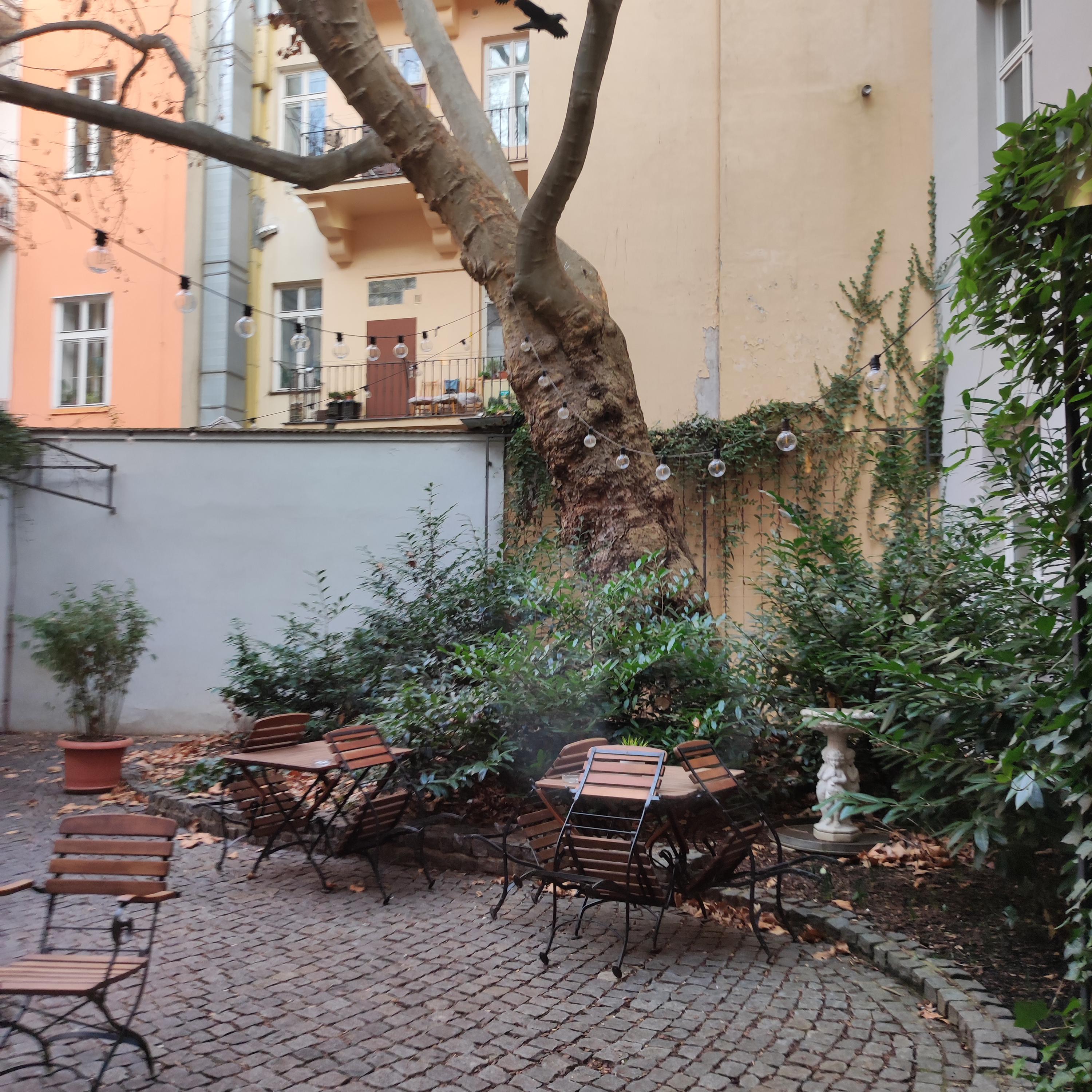 Hotel Adler Praha **** foto 6