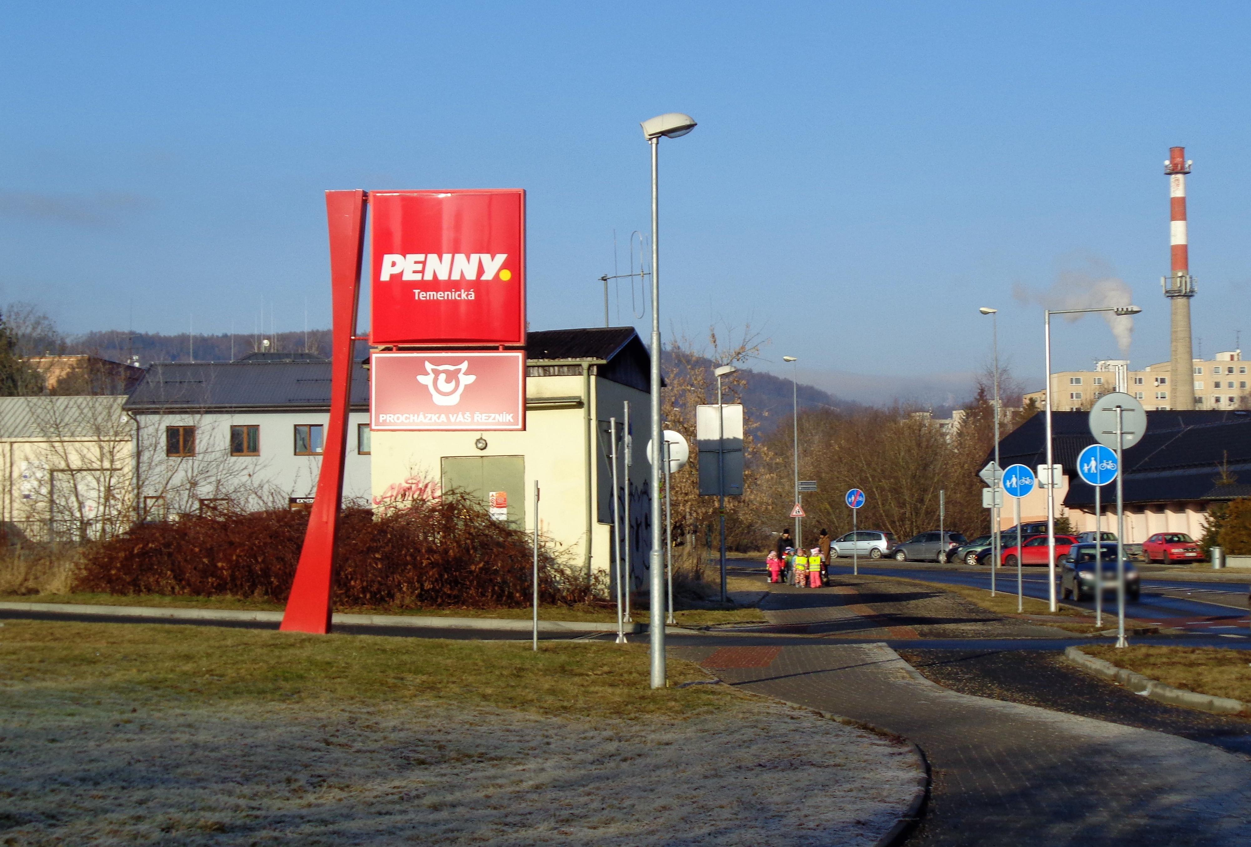 Penny Market foto 4