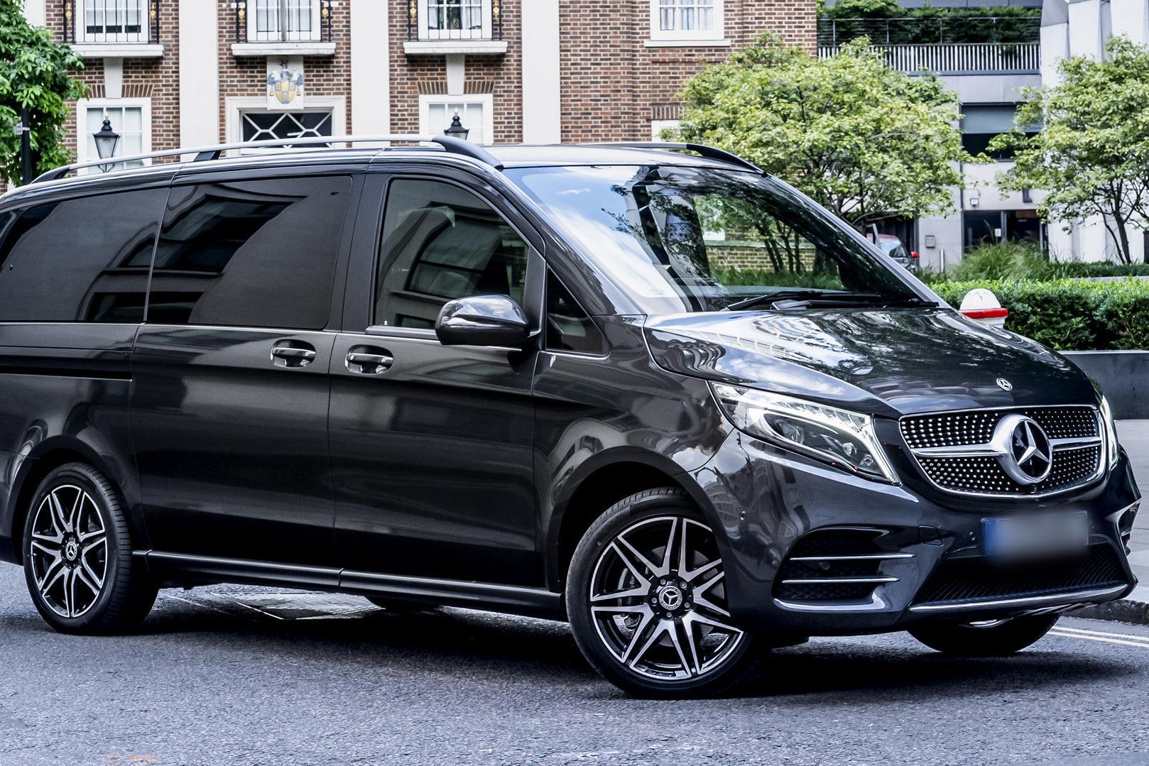 Taxi Mikulov Pechanek foto 1