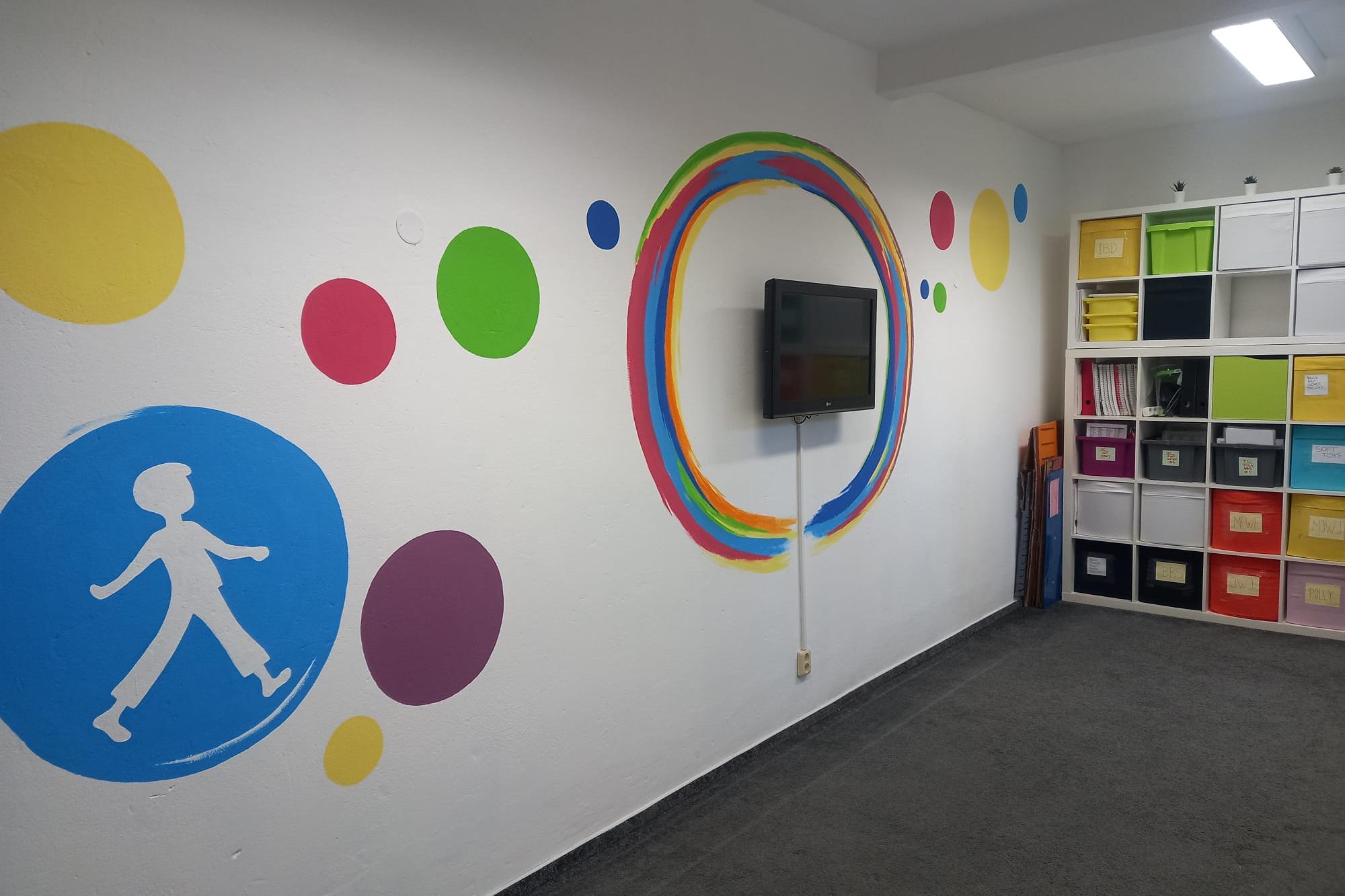 Jazyková škola Voříšek