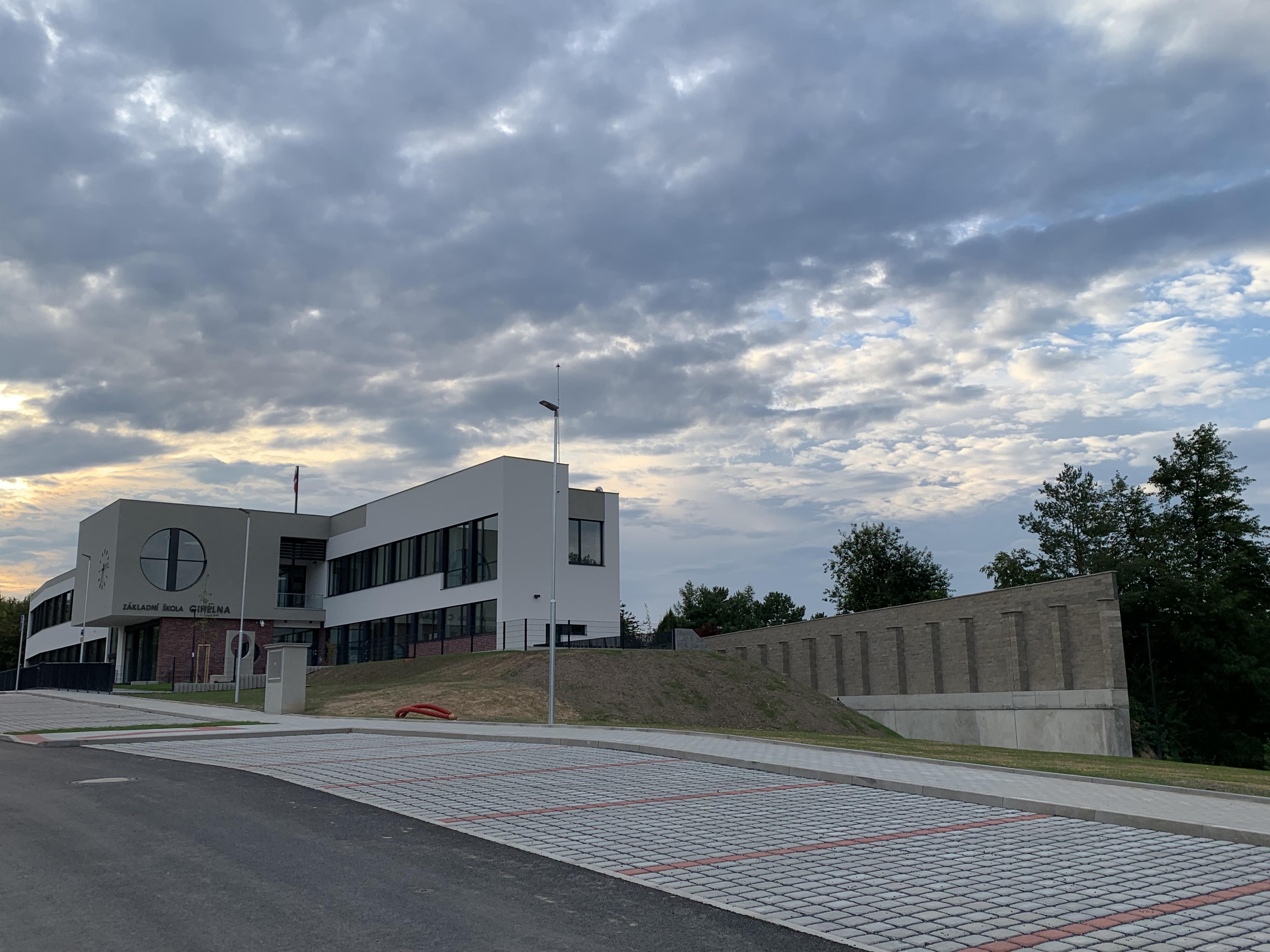 ZŠ Roztoky - Cihelna foto 2