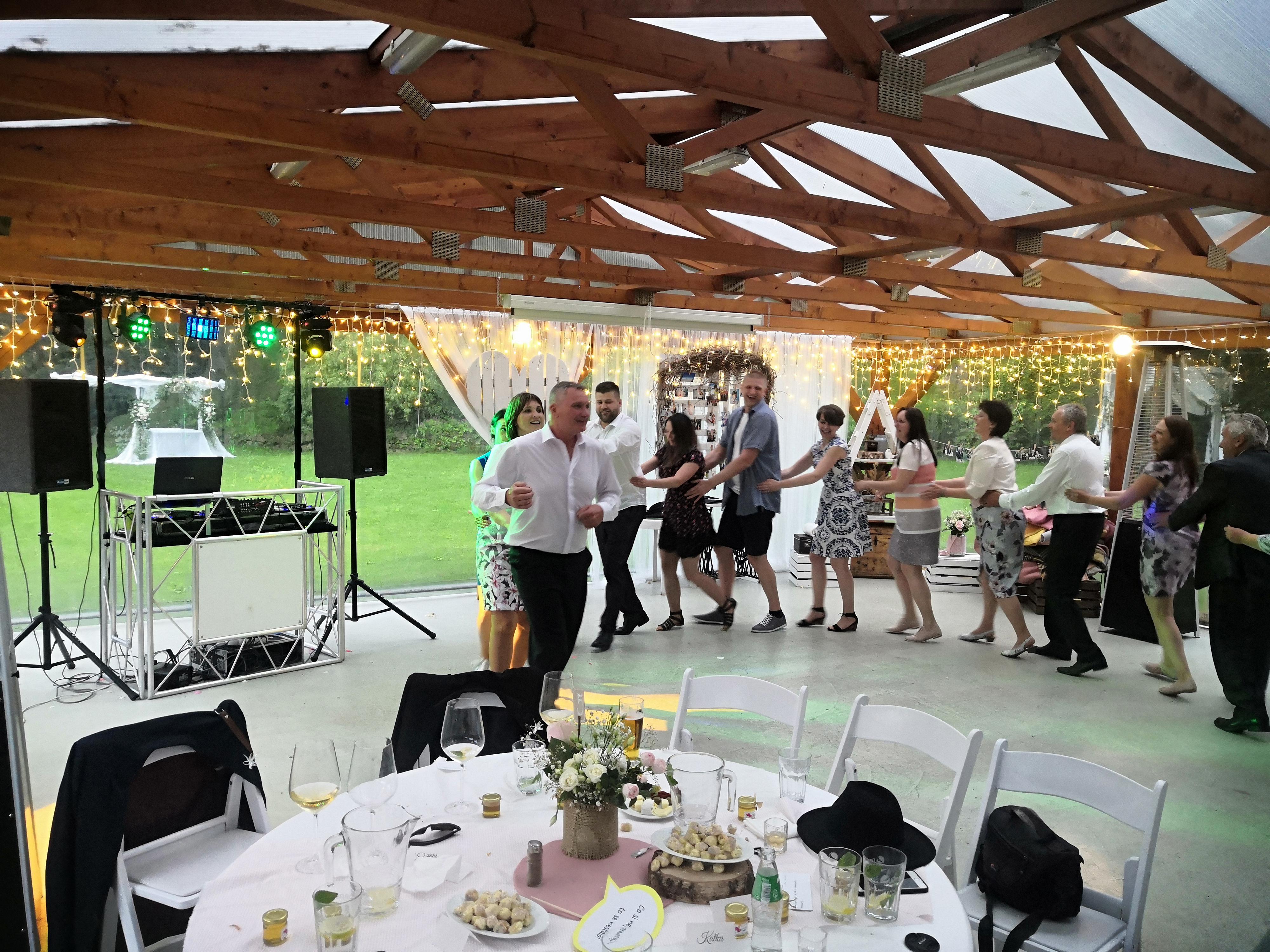 Dj-party-svatby foto 2