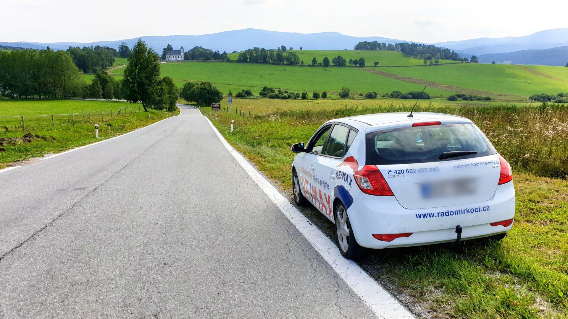 Bc. Radomír Kočí -  realitní makléř RE/MAX foto 4