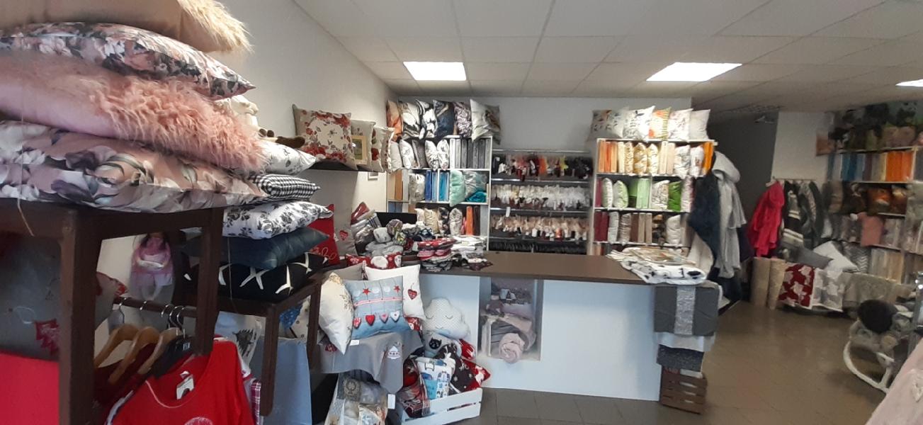 Prodej bytového textilu Jolana Štůsková foto 3