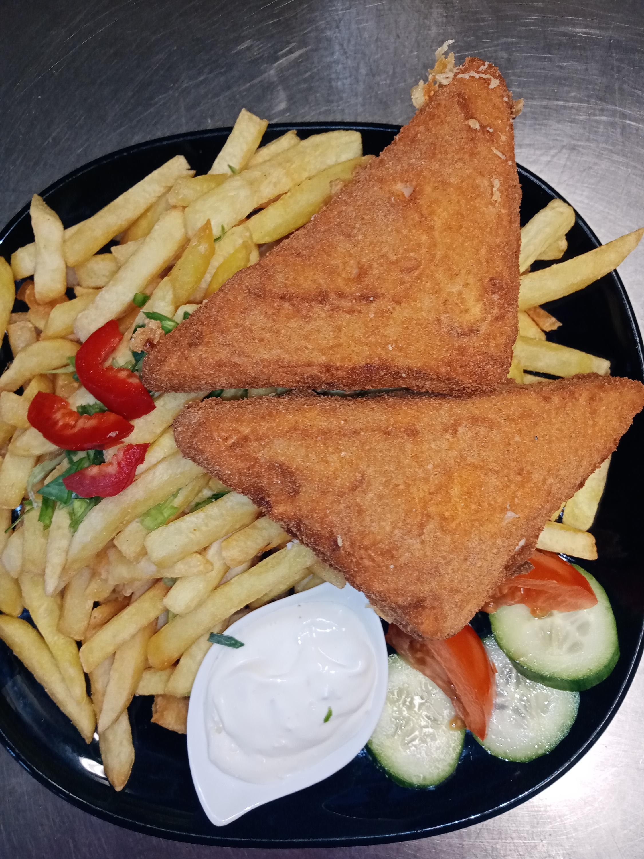 Restaurace Slávie foto 2