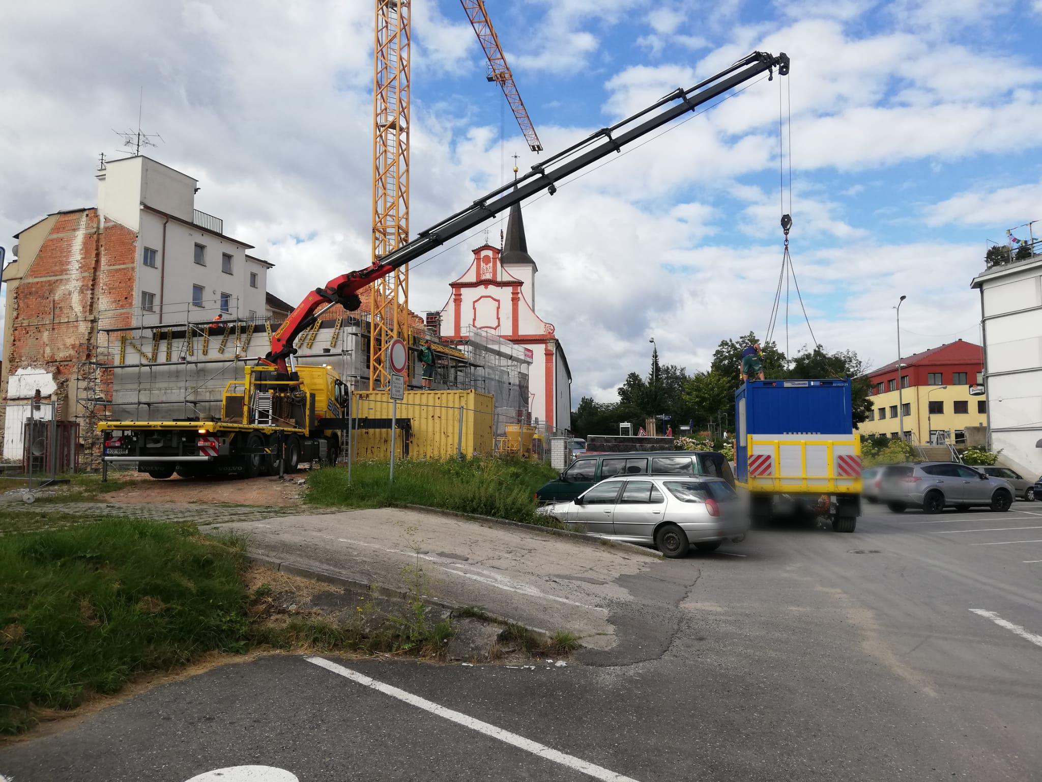 Svatek Autodoprava foto 3