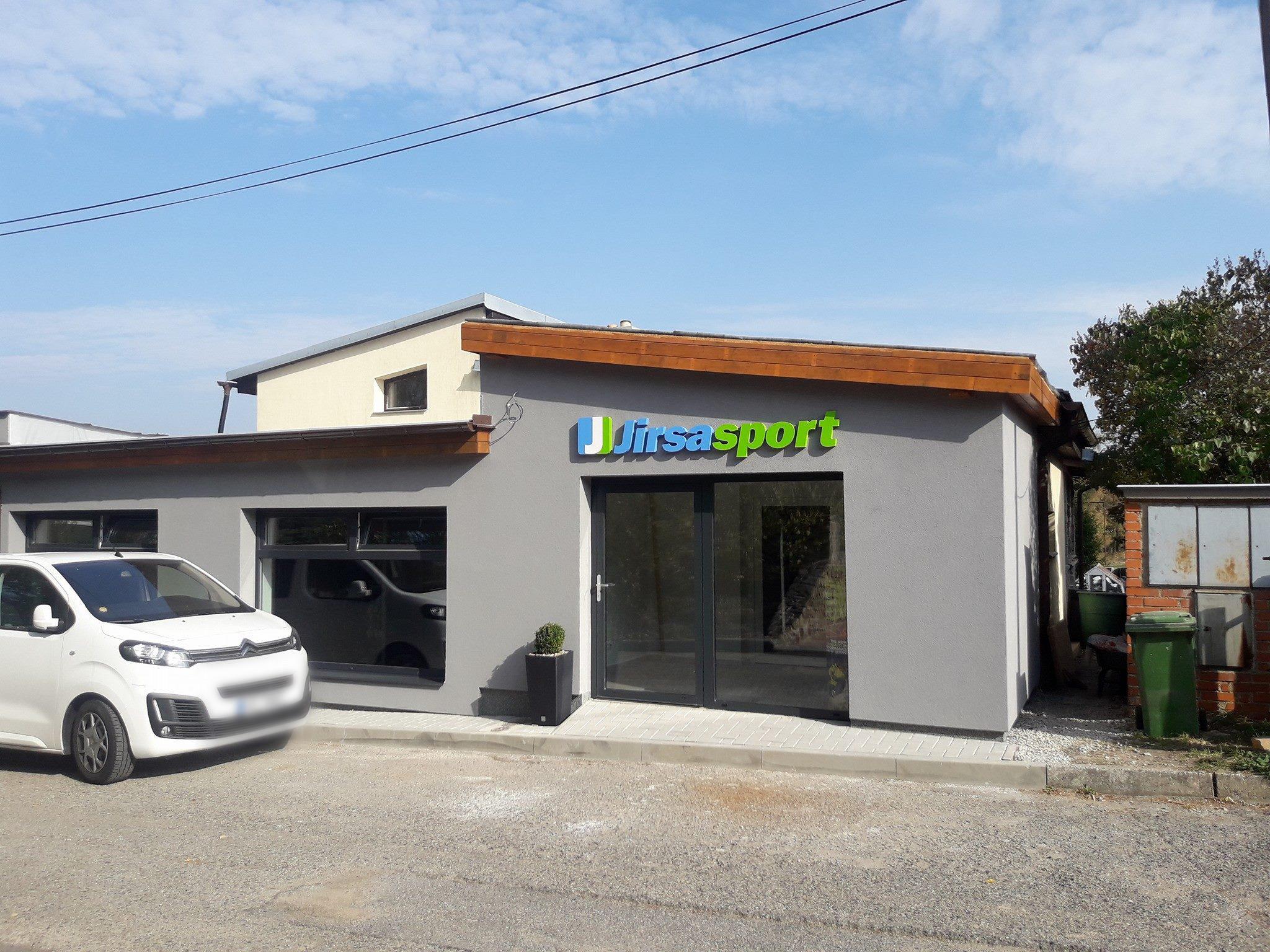 Jirsasport foto 2