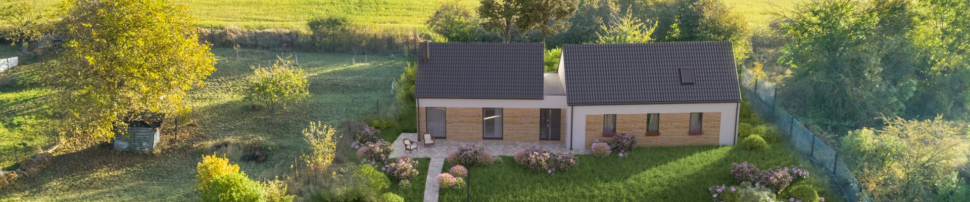 Úvodní obrázek CENTURY 21 HARMONY