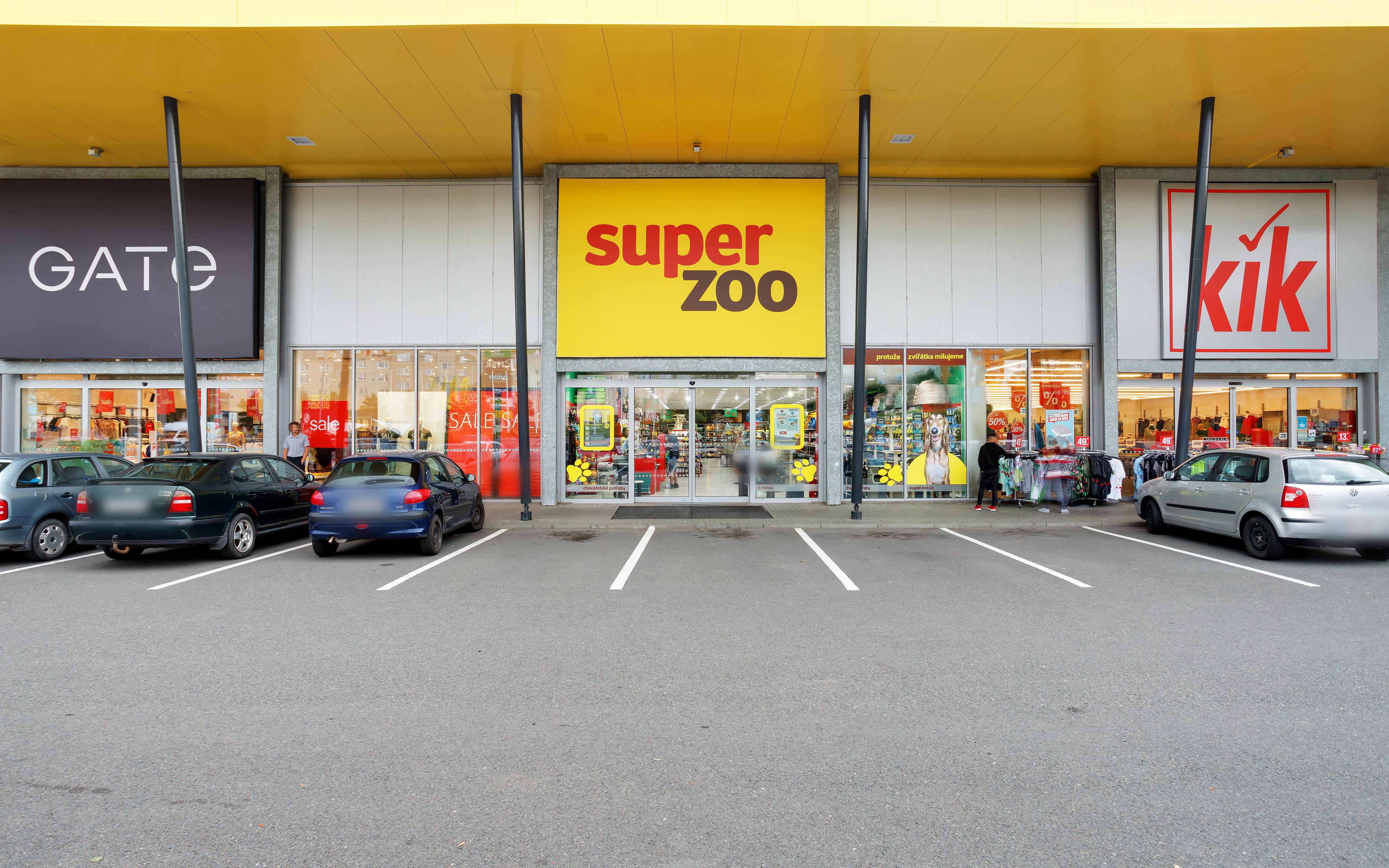 Super zoo foto 6