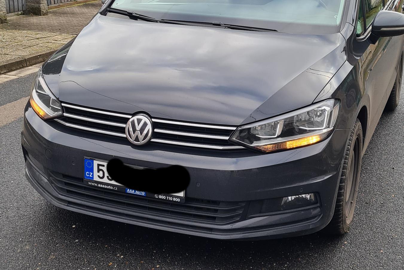 Autodoprava Zdeněk Čáslavský foto 1