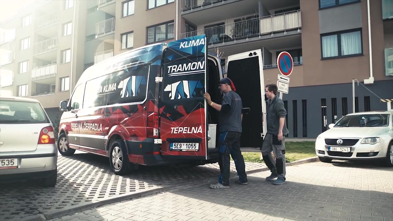 TRAMONTA KLIMA foto 2 (náhled videa)