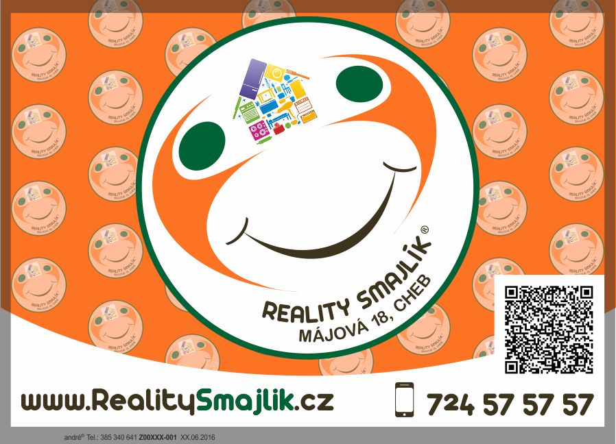 Reality Smajlík - Monika Veberová foto 3