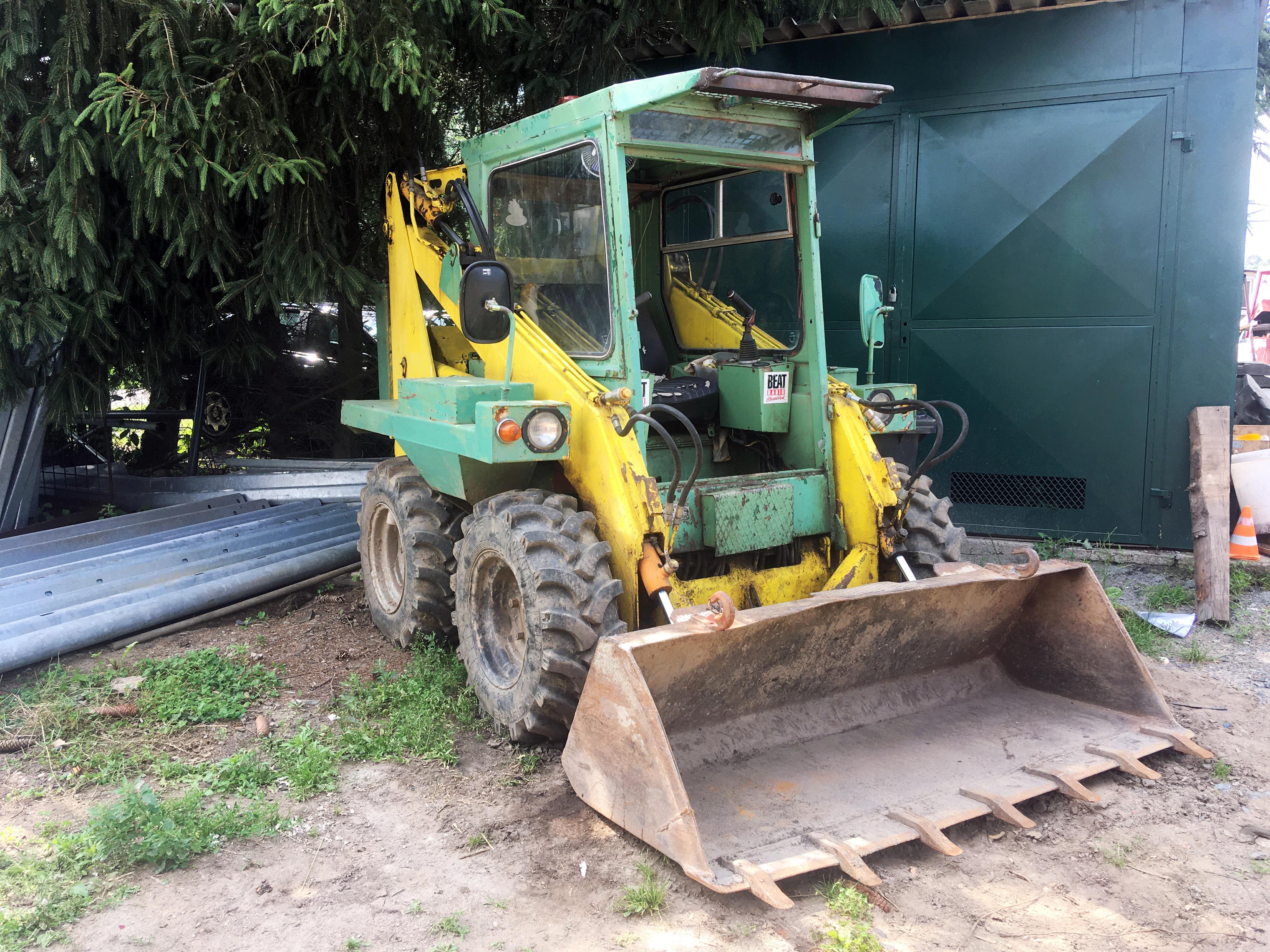 Odtahová služba, autodoprava - EUROASIST s.r.o. foto 6