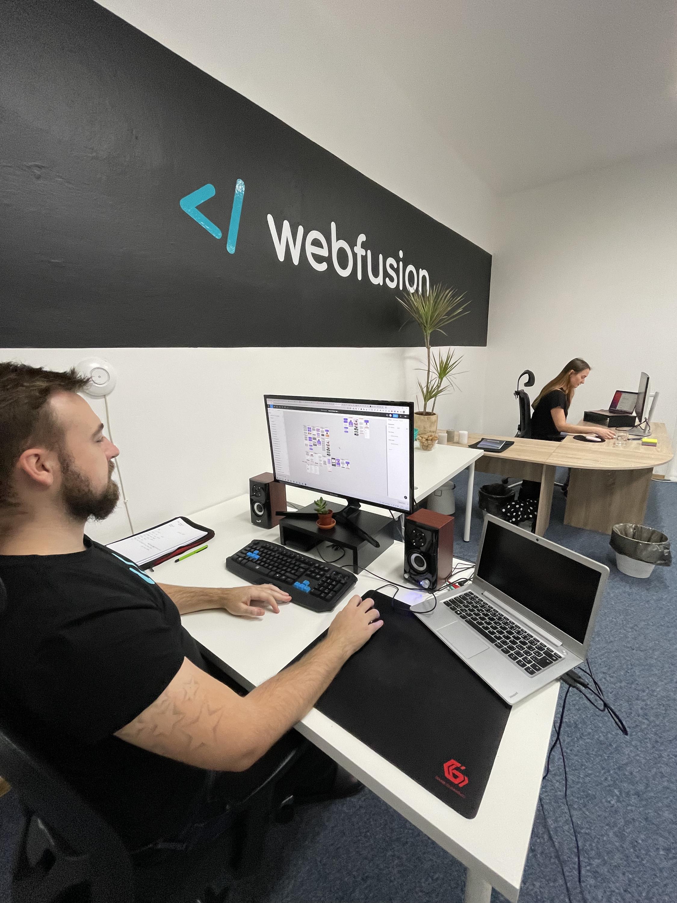 Webfusion foto 4