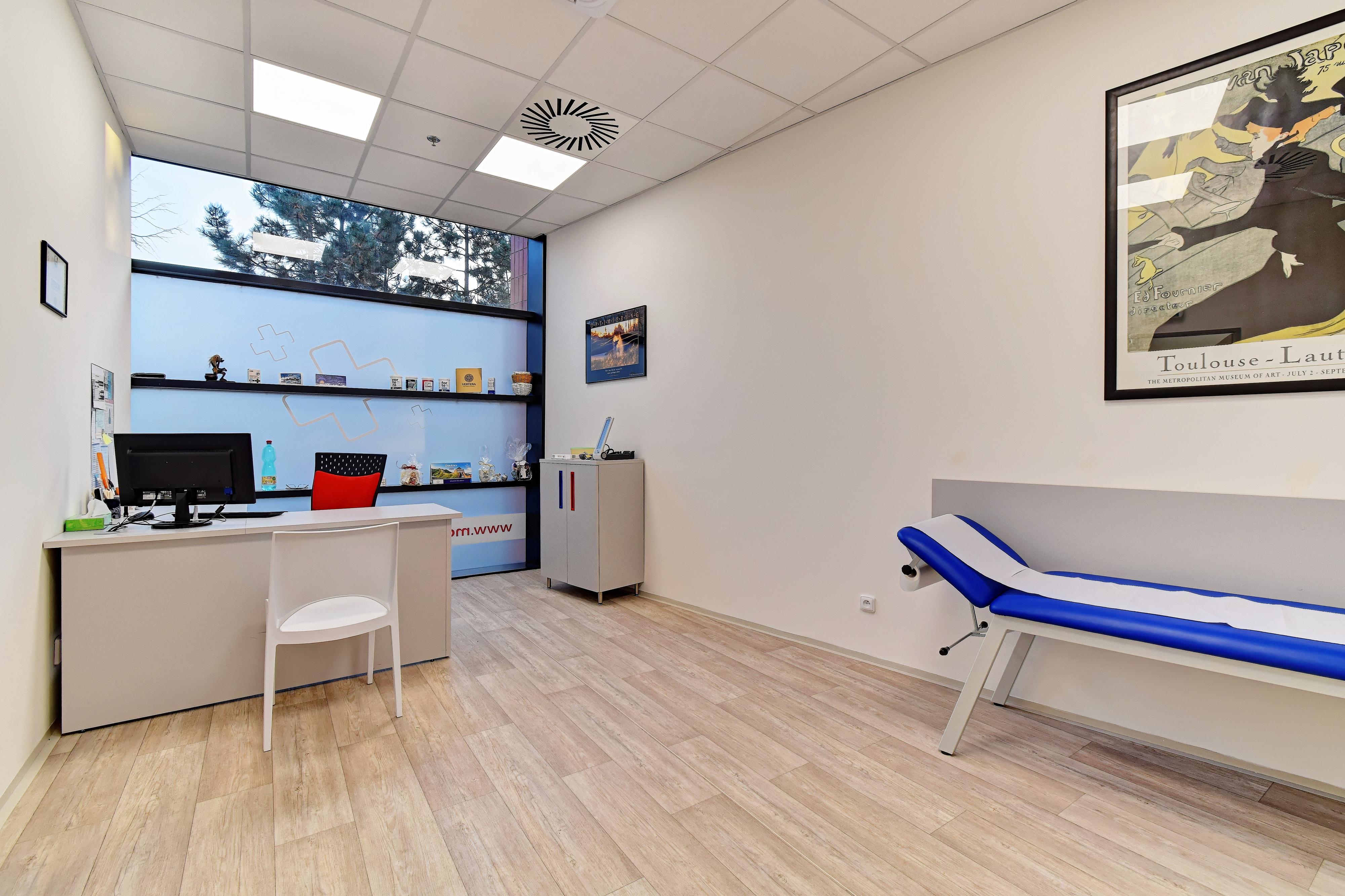 MOJE AMBULANCE foto 5