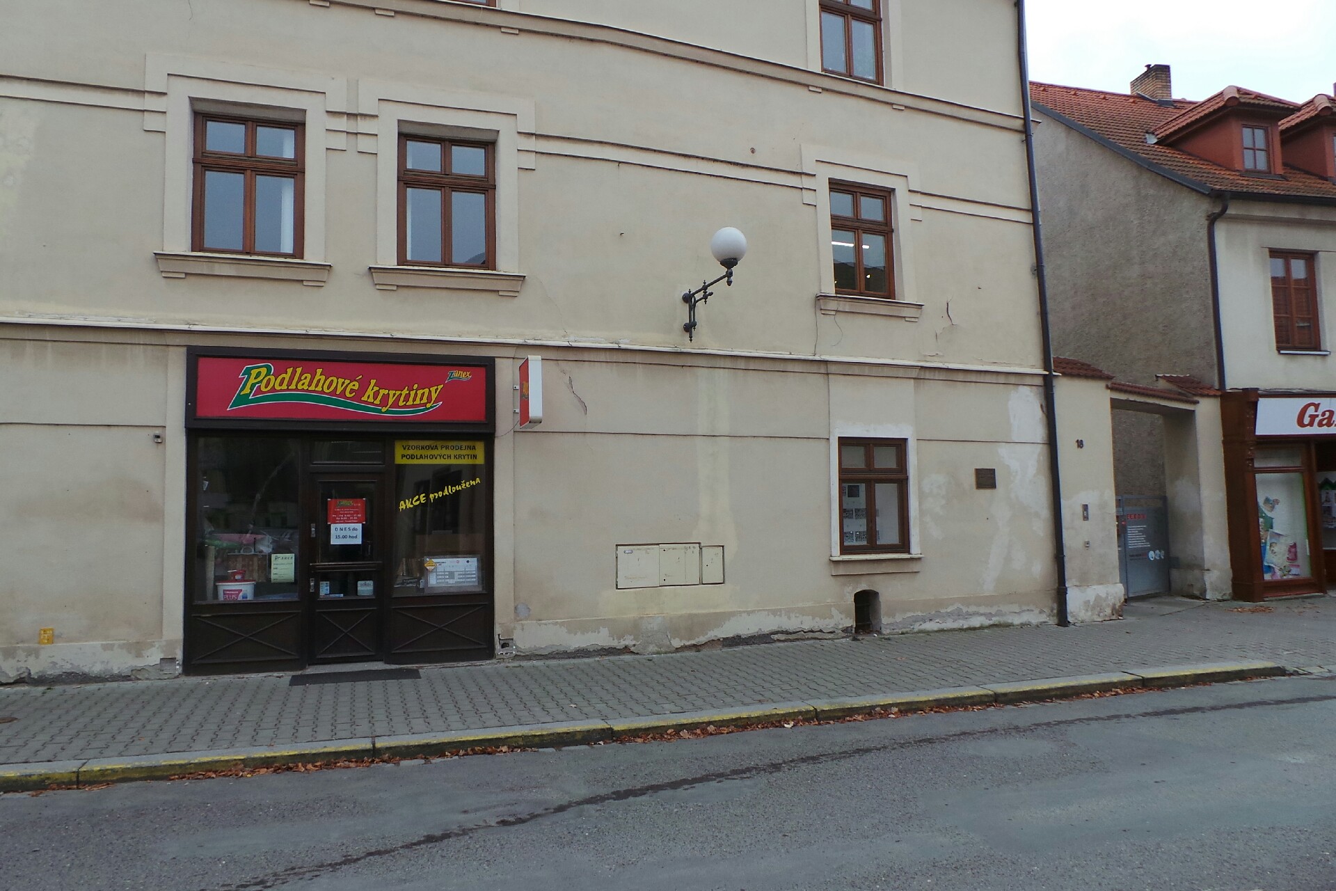 Václav Zeithaml - ELEKTRONN, s.r.o.