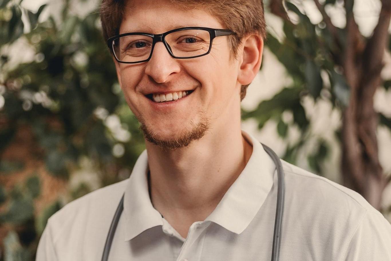 Veterinární výjezdová služba foto 1