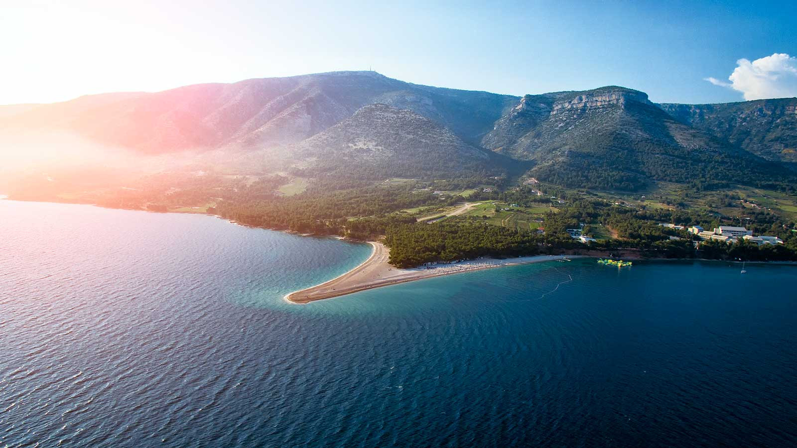 croatia24 - Chorvatsko ubytování foto 4