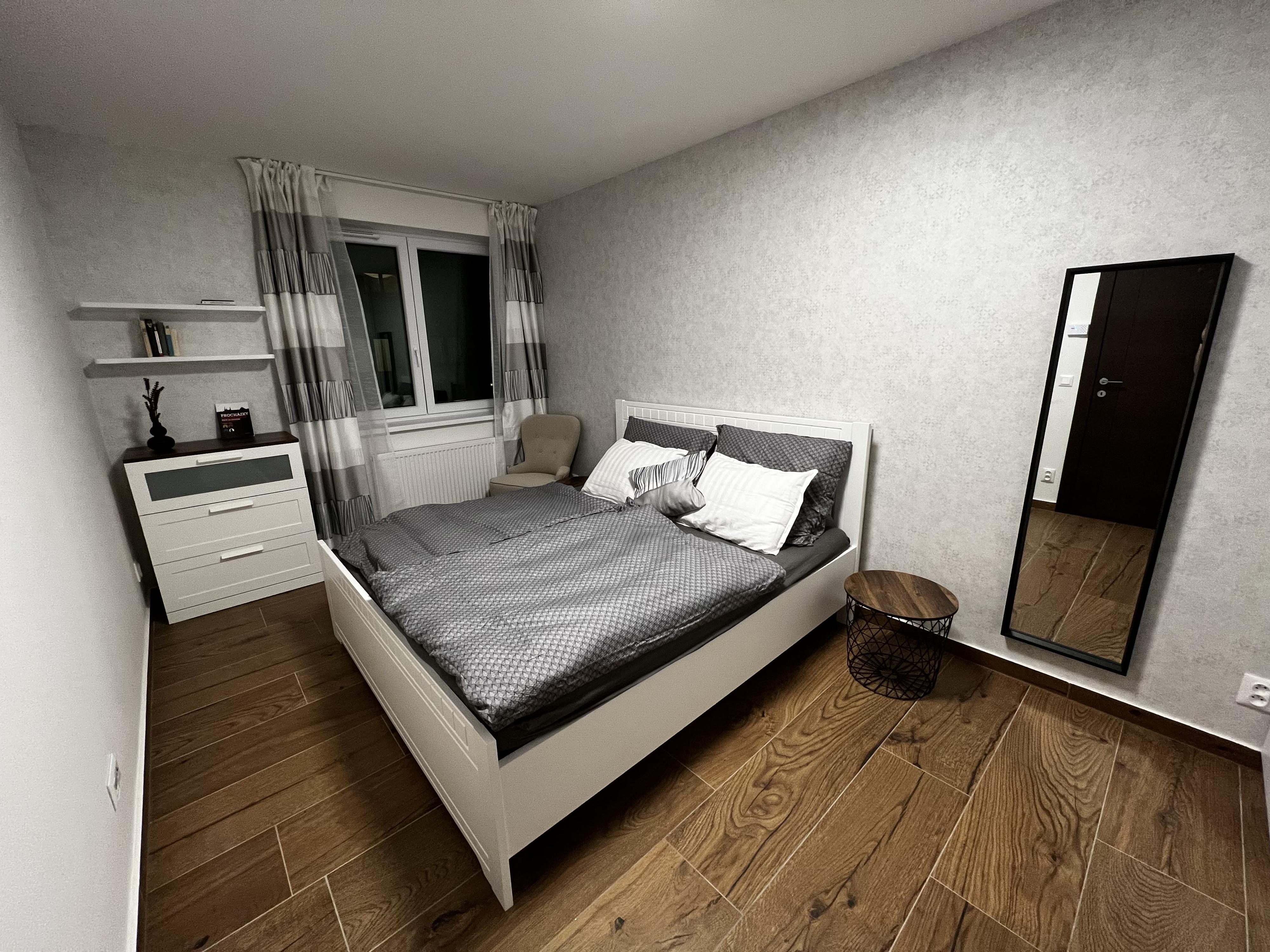 Apartmán U Satoshiho foto 2