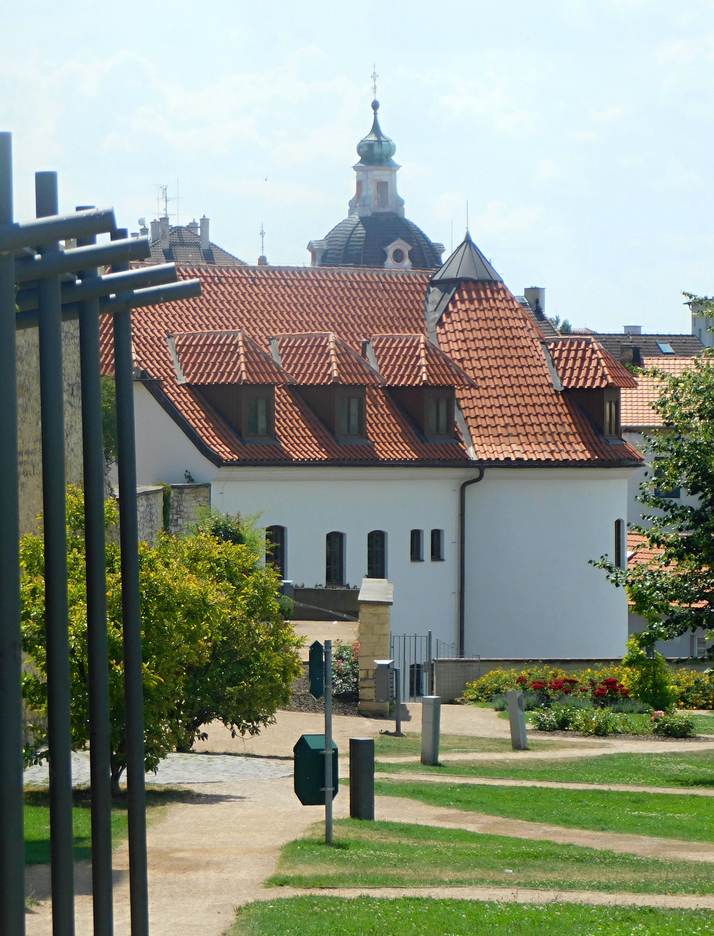 Správa Chráněné krajinné oblasti České středohoří foto 6