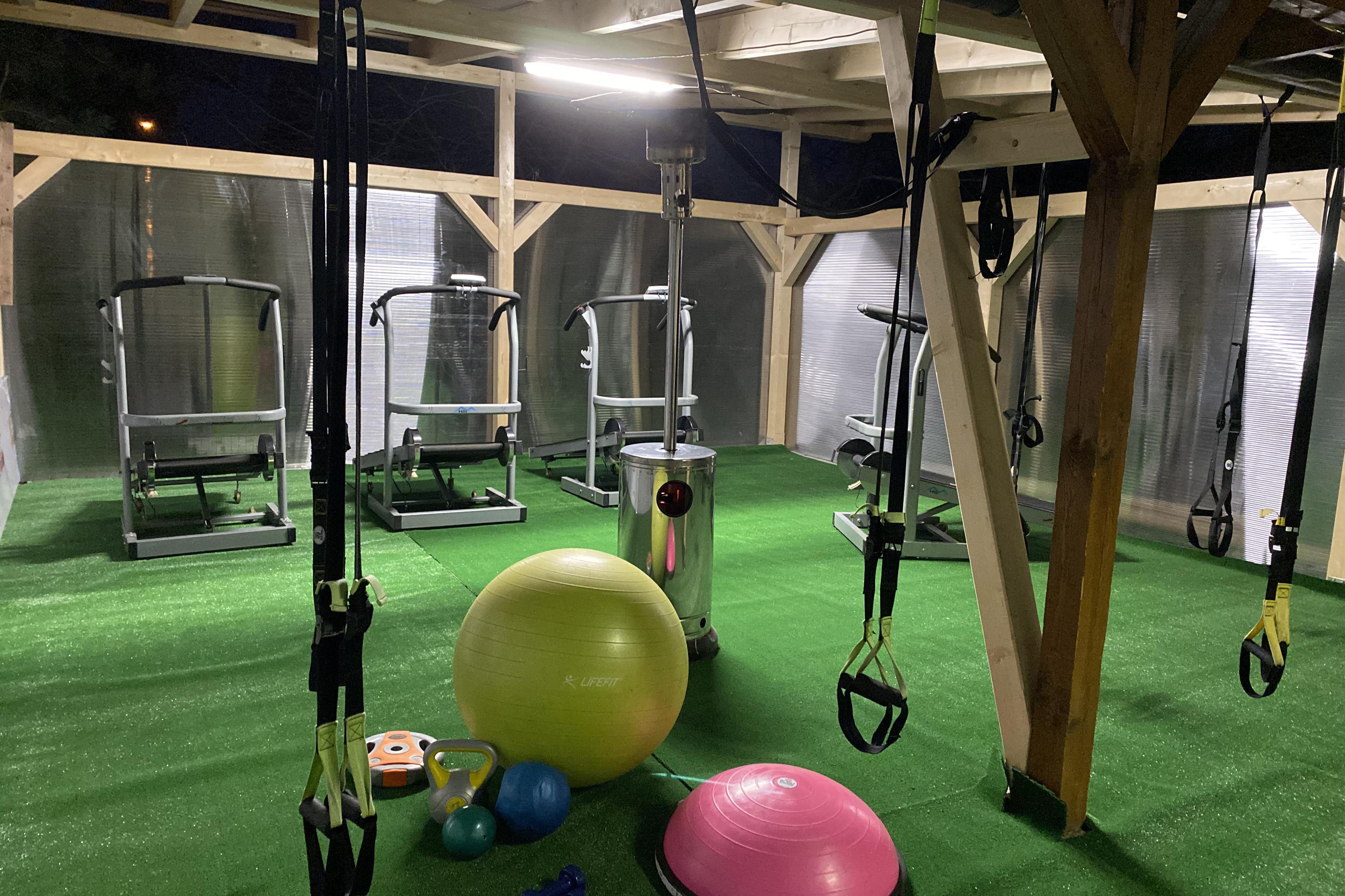 ZŠ SPORTOVNÍ foto 2