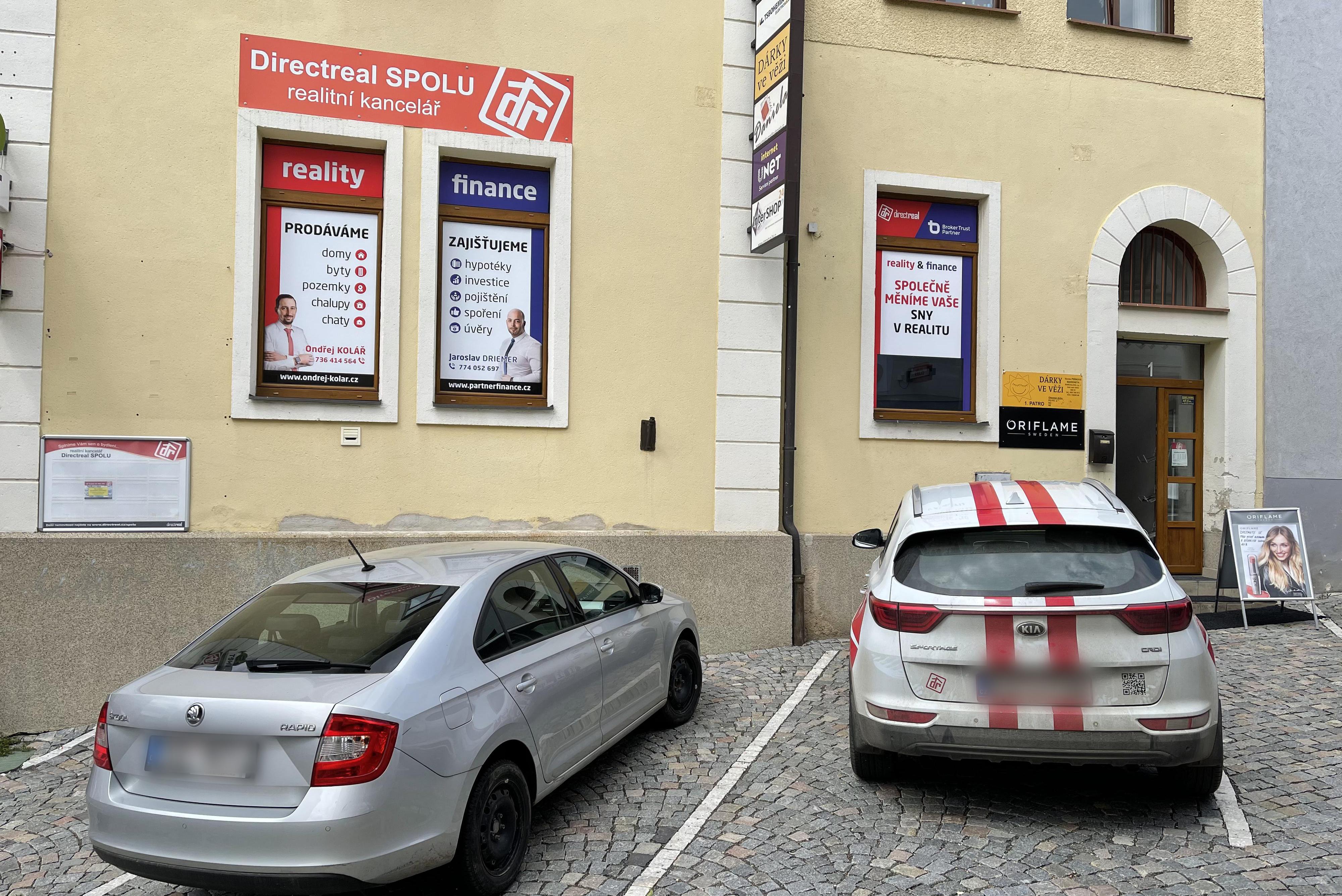 Ondřej Kolář - vasrealitak.cz