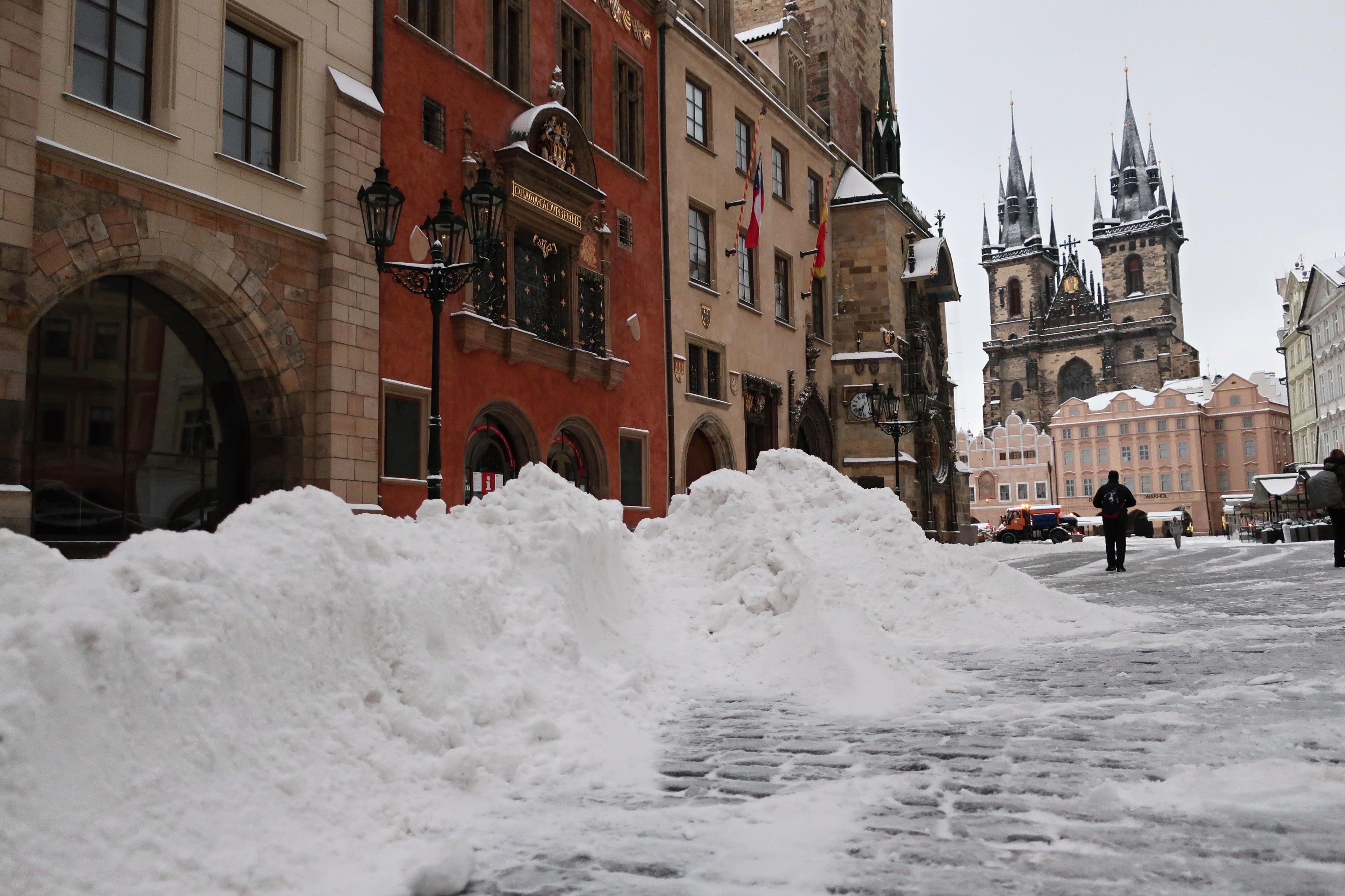 Turistické informační centrum - Staroměstská radnice foto 4