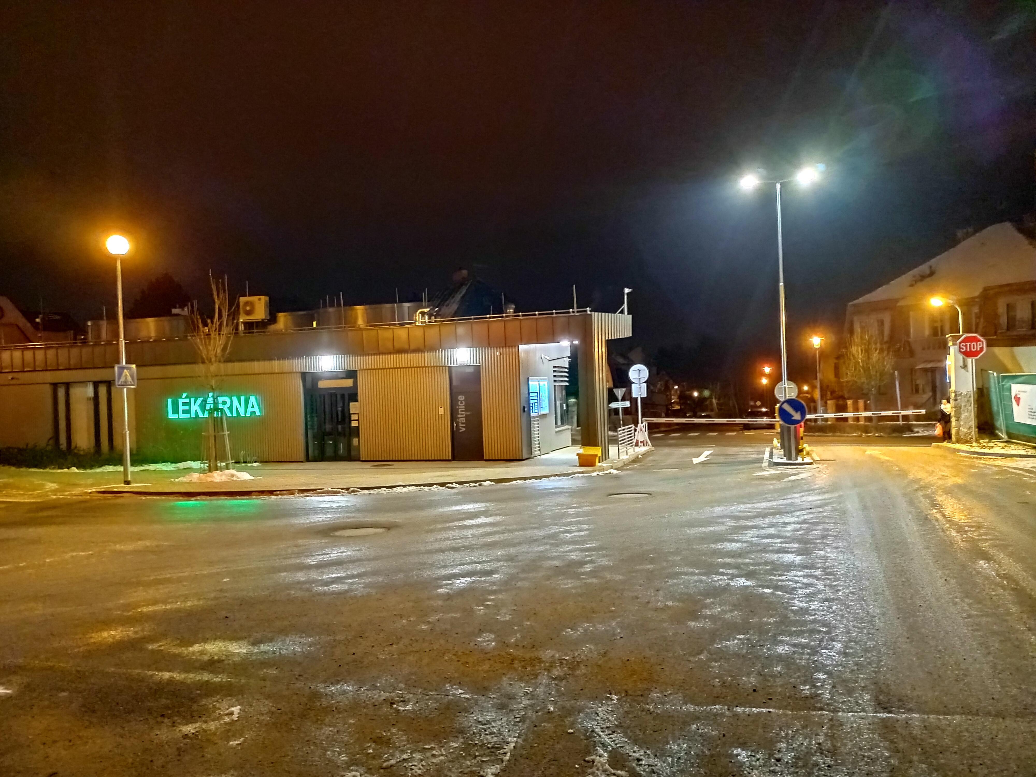 Lékárna Nemocnice Jičín