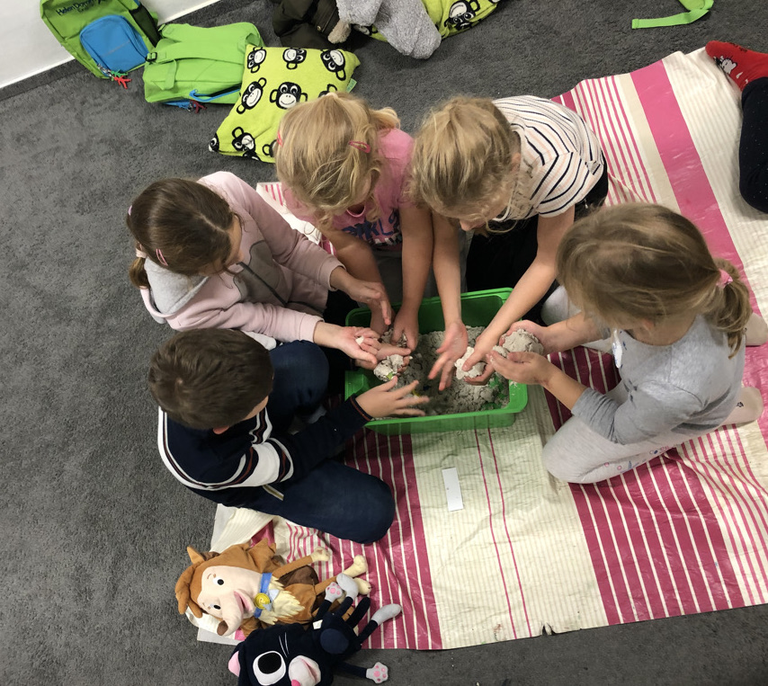 Jazyková škola Voříšek foto 2