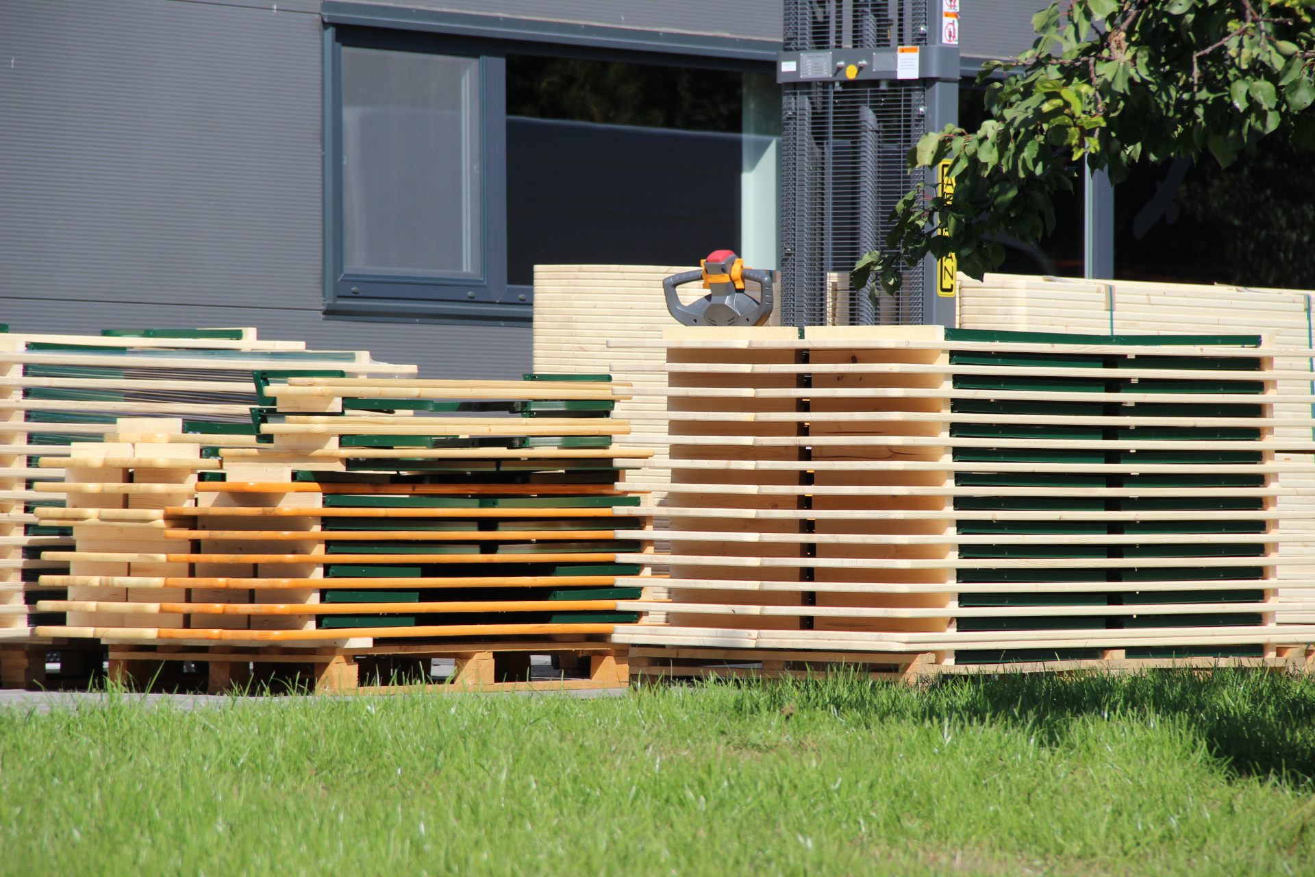 Zahradní nábytek | VRKOČ foto 6