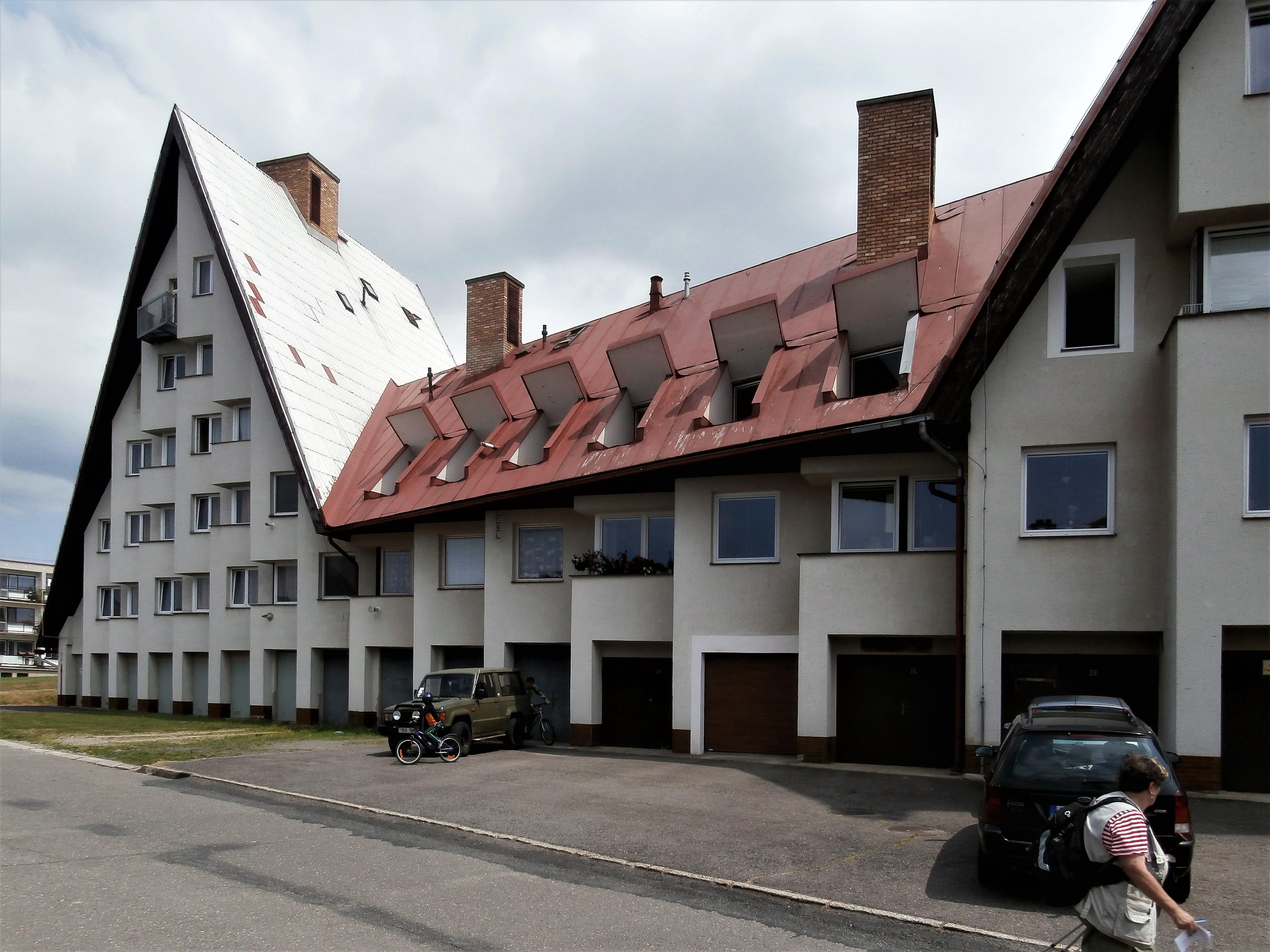 Ubytovna Špice foto 2