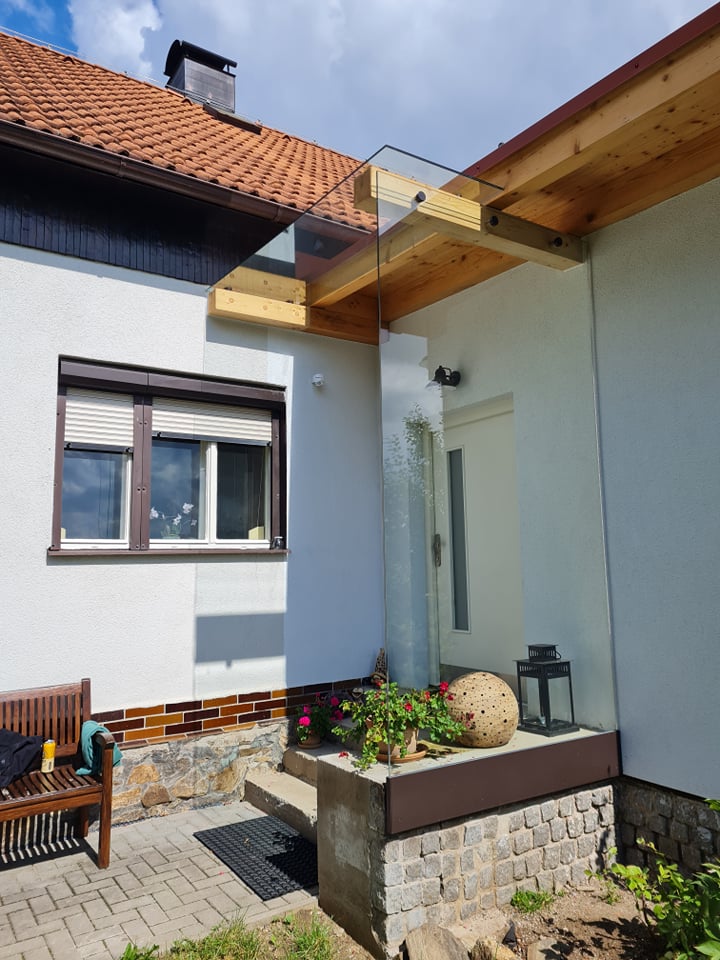 Zednické práce JEDELSKÝ a KUBĚNKA foto 4