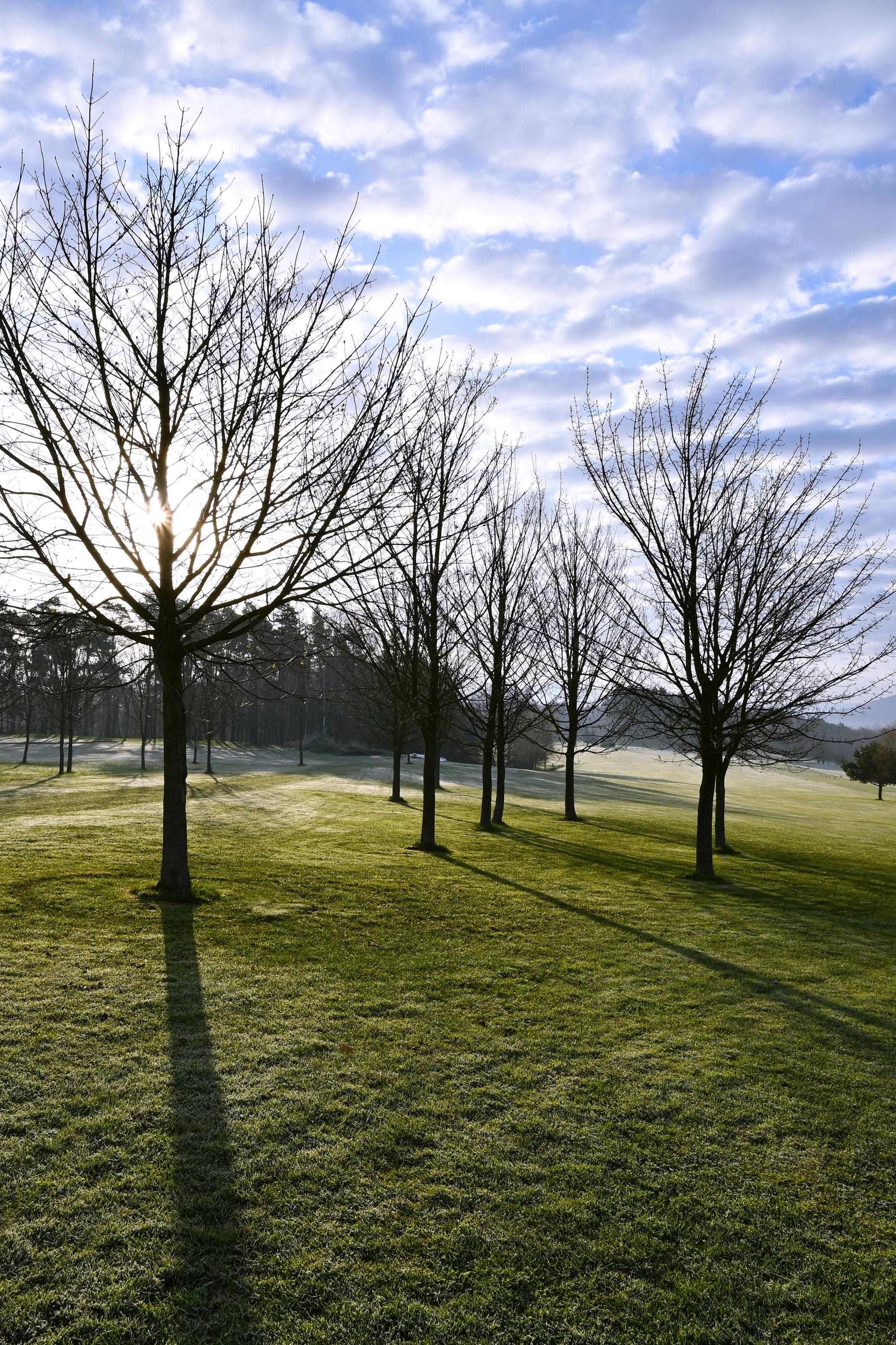 Golfové hřiště Janov foto 4