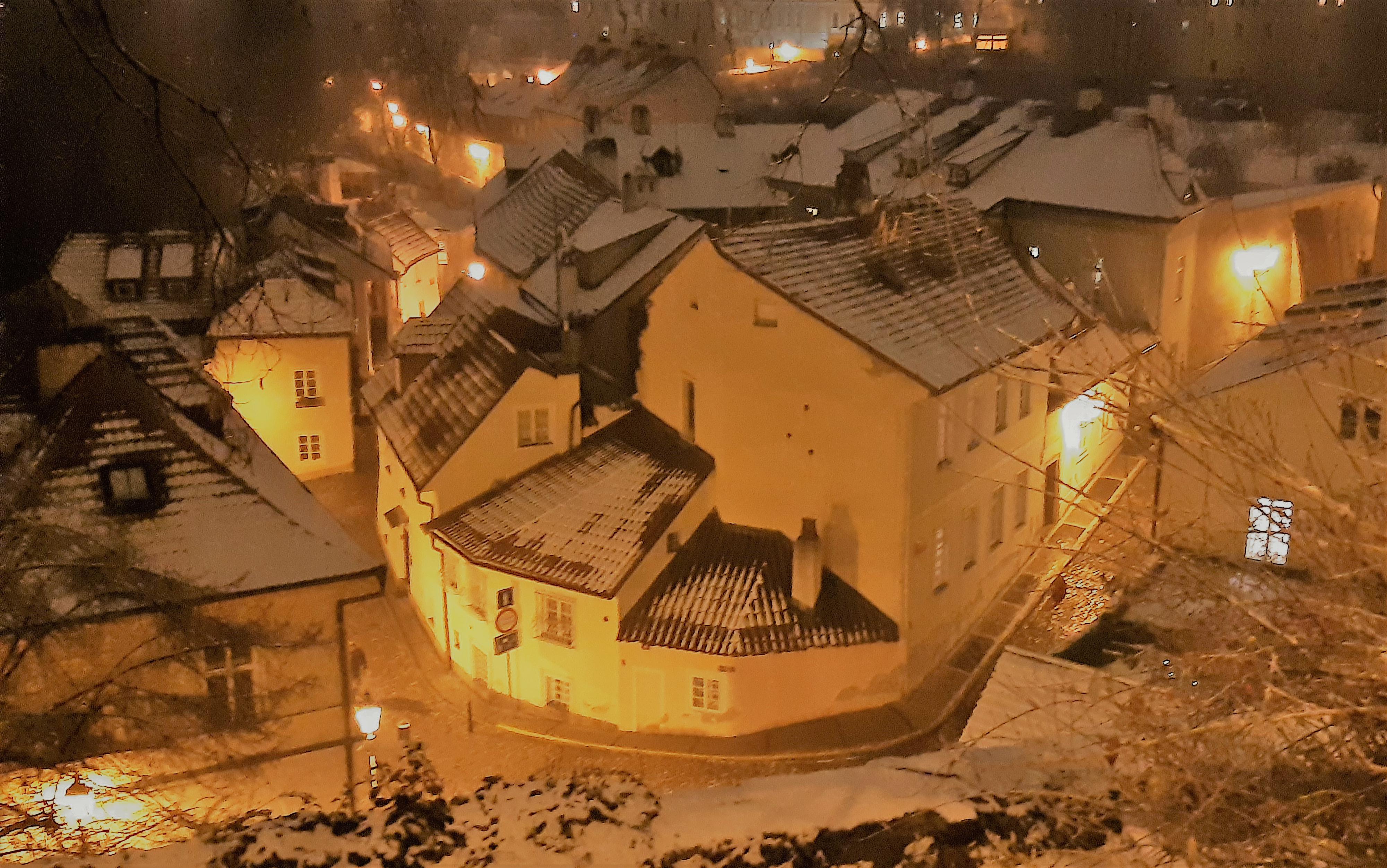 Praha s námi foto 4