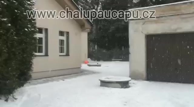 Chalupa U Čápů foto 2 (náhled videa)