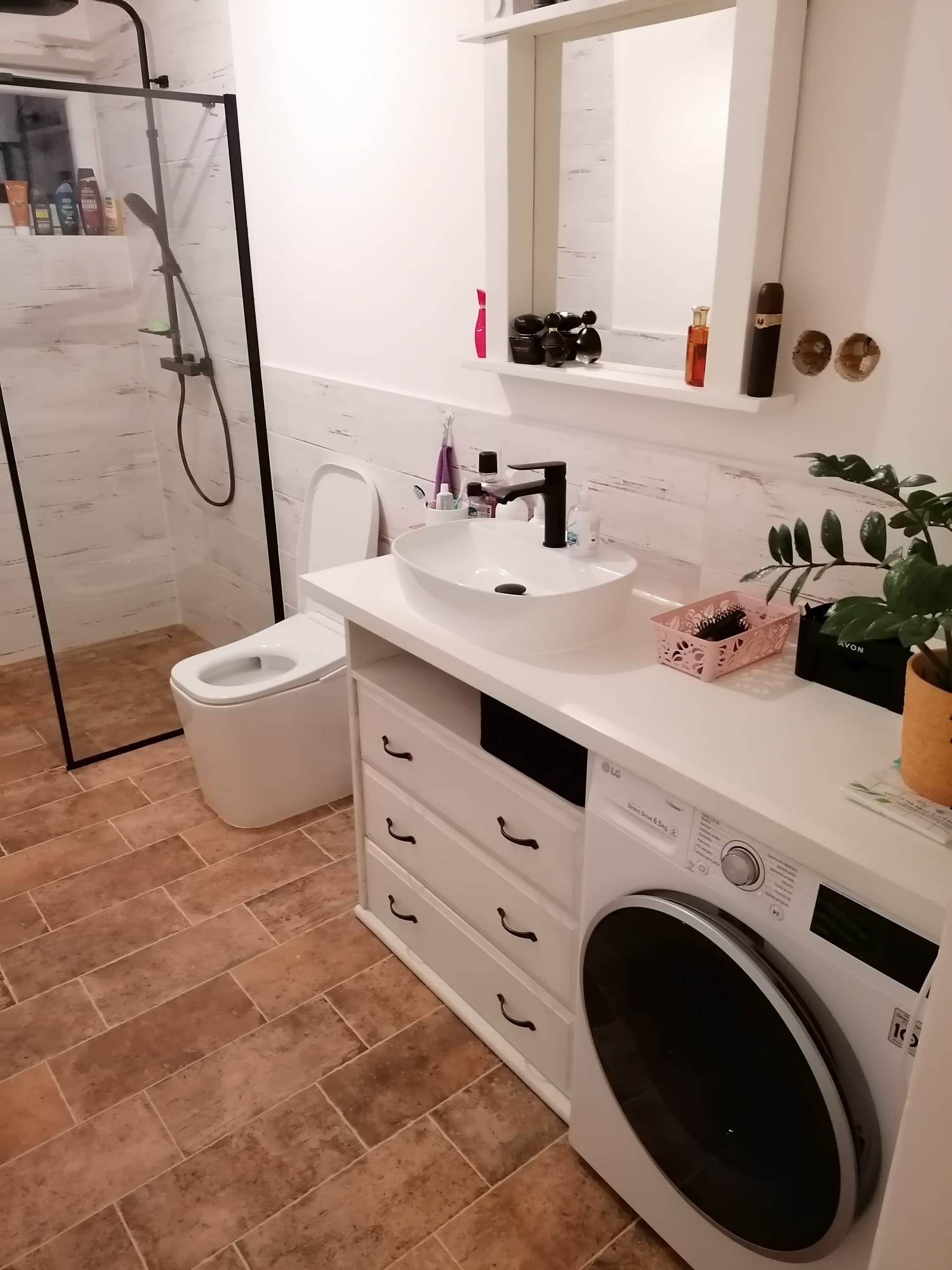 Hodinový Manžel LP foto 5