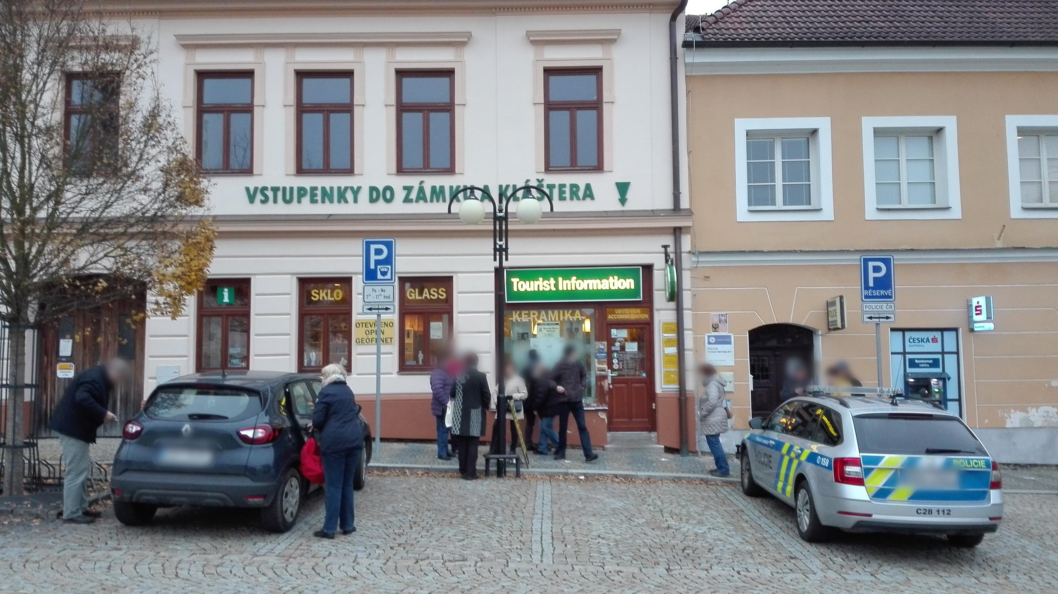 Turistické informační centrum Bechyně foto 3
