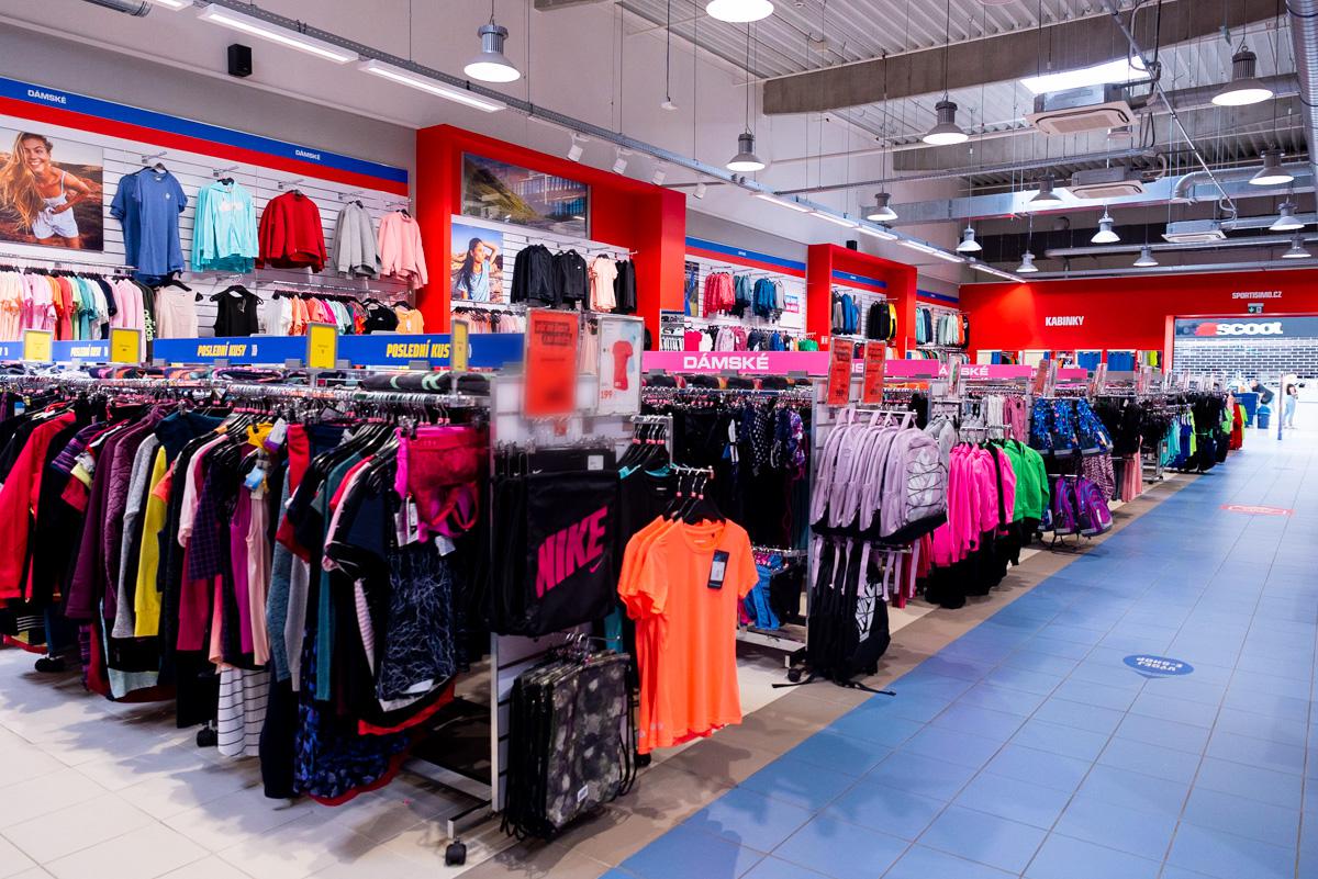 Sportisimo foto 4