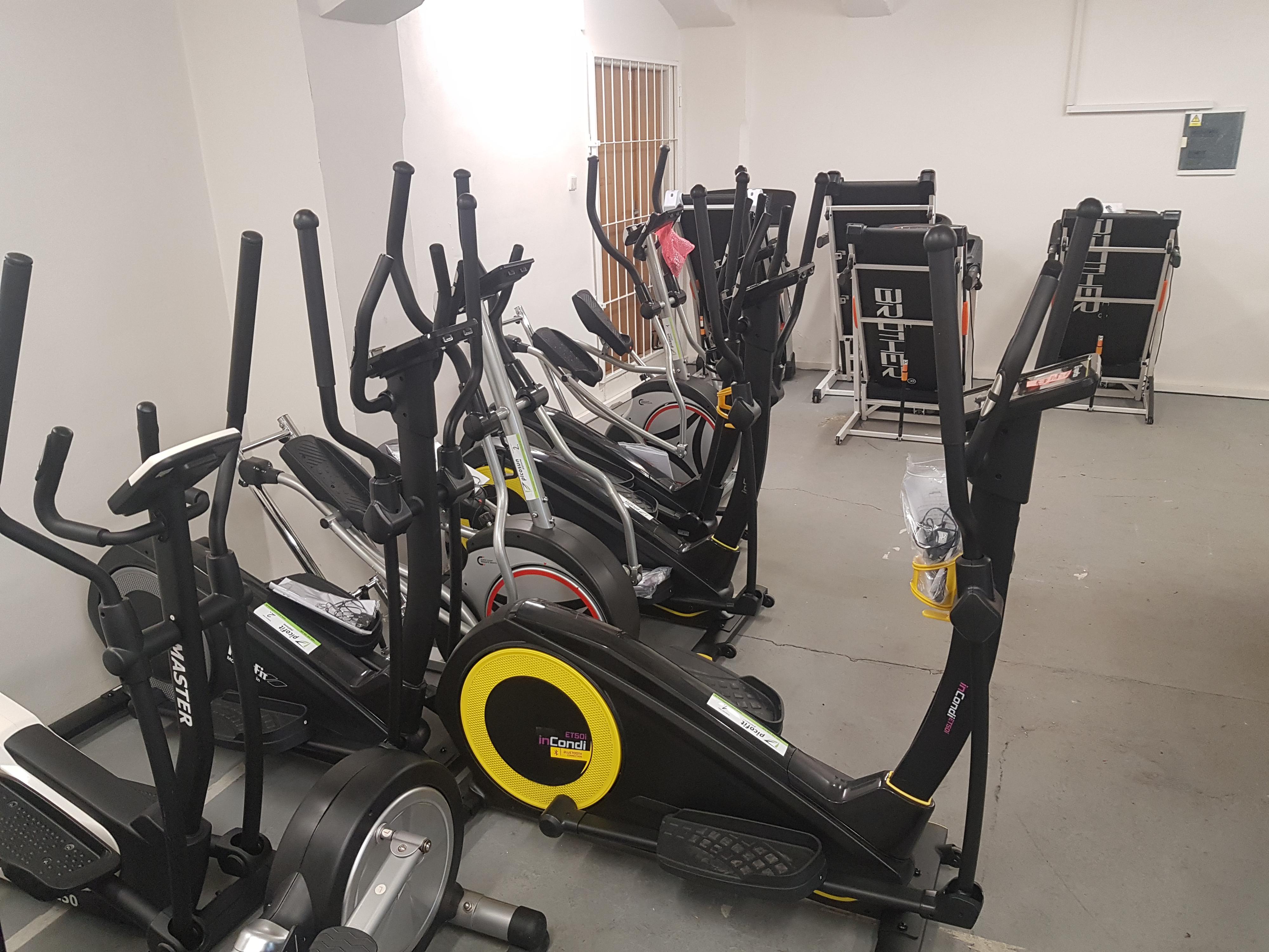 PICOFIT - půjčovna fitness foto 4