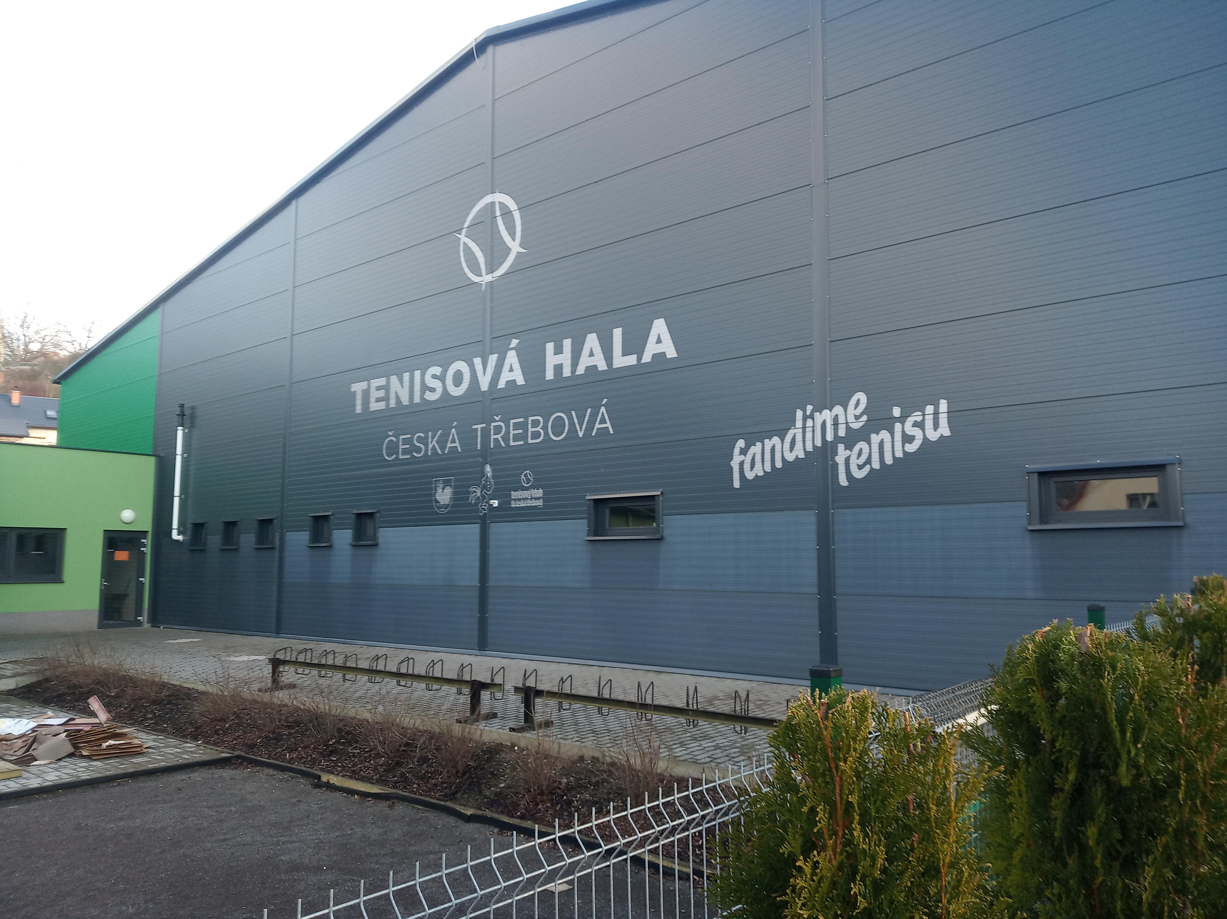 TK Česká Třebová