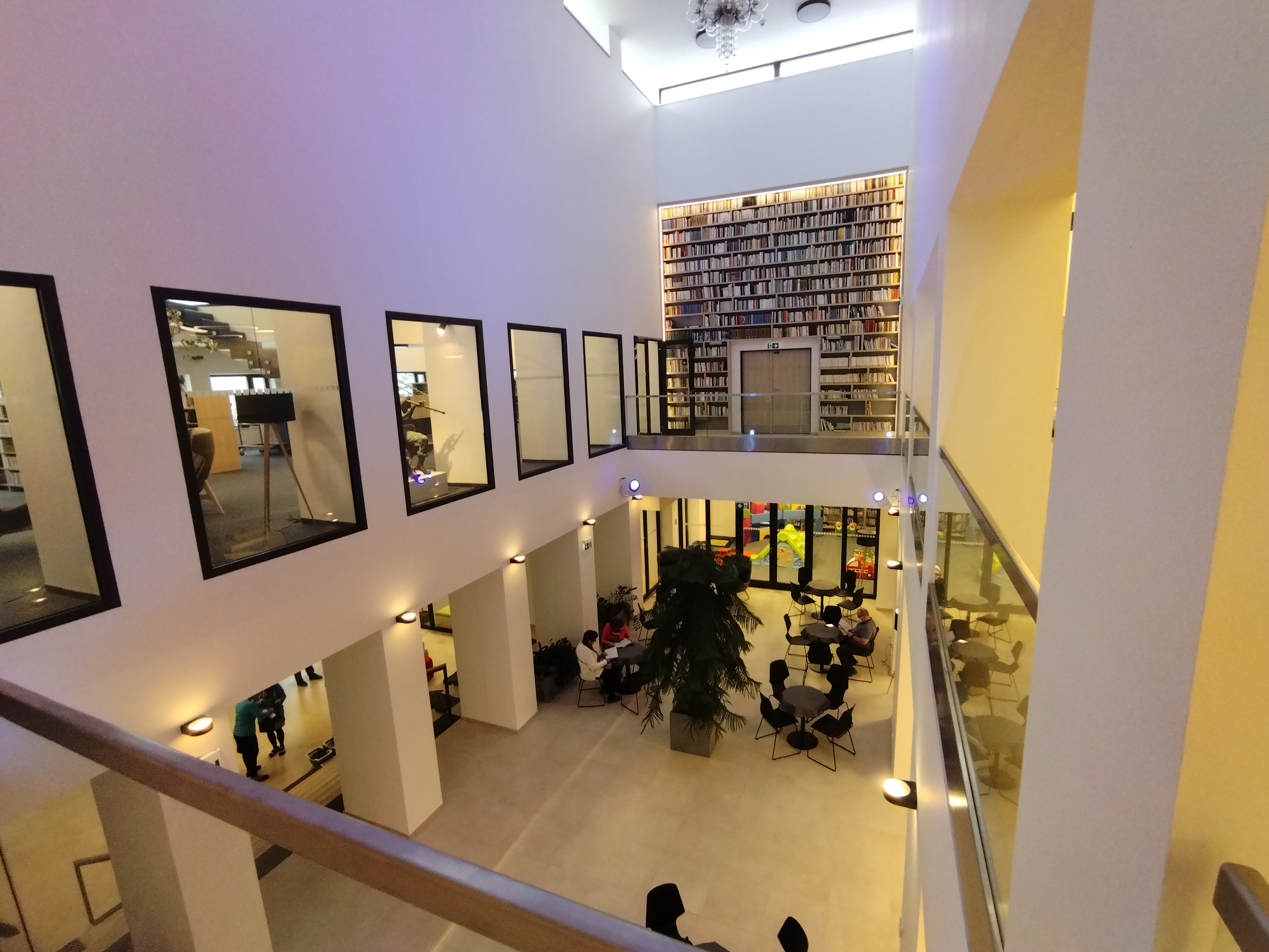 Kulturní centrum Klášterec nad Ohří foto 6