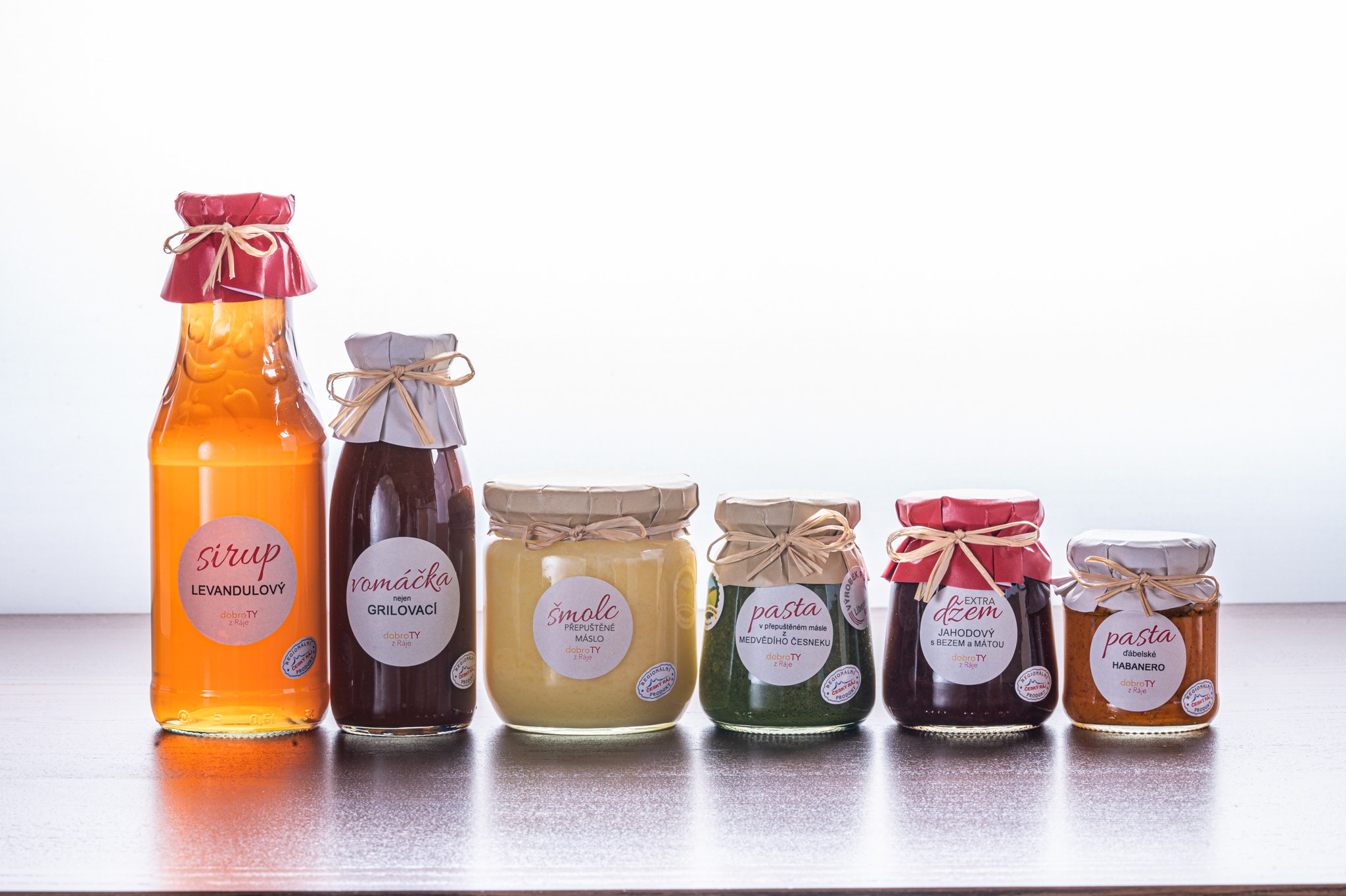 dobroTY z Ráje foto 3