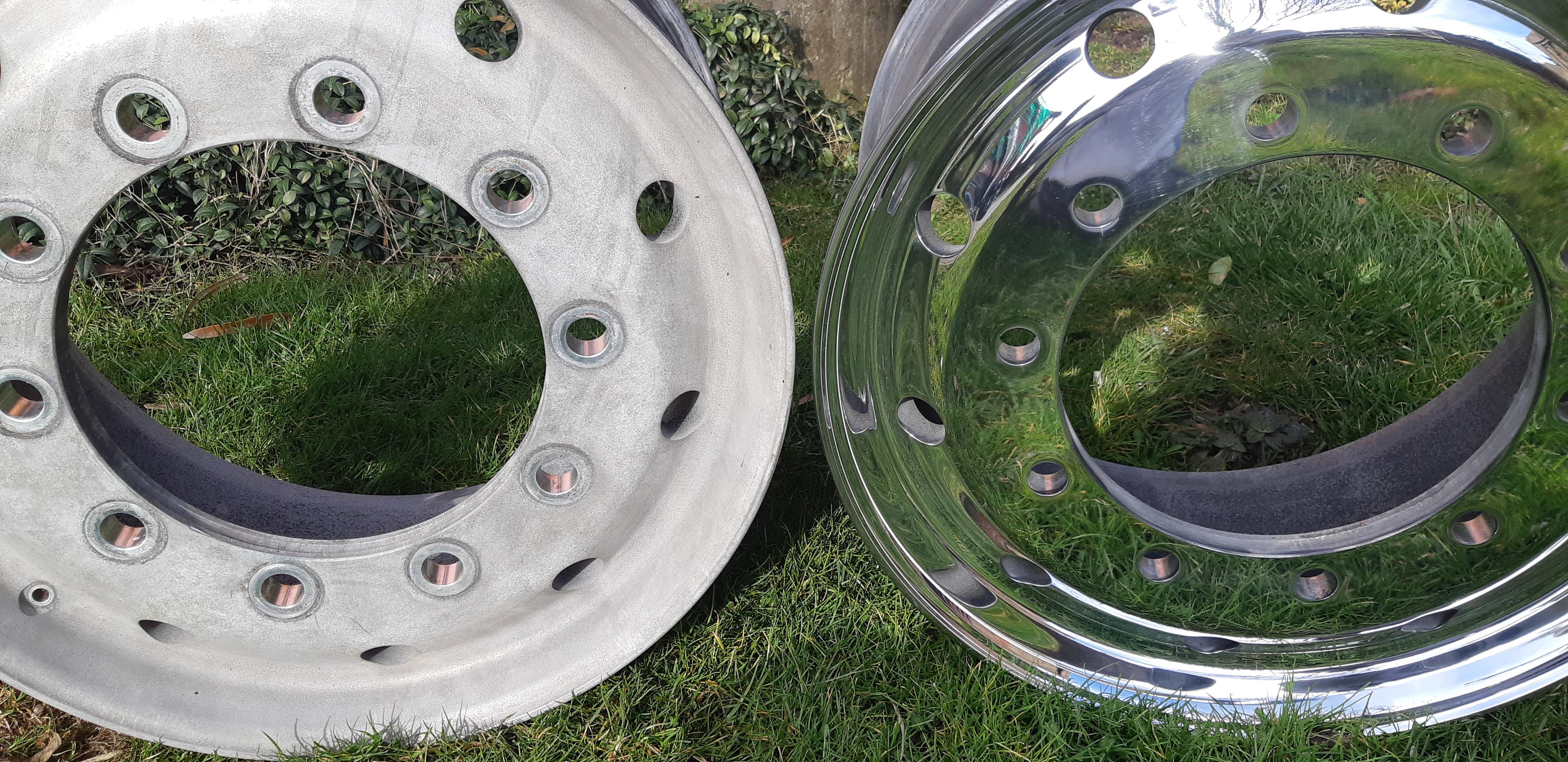 Metal-polishing.cz foto 3