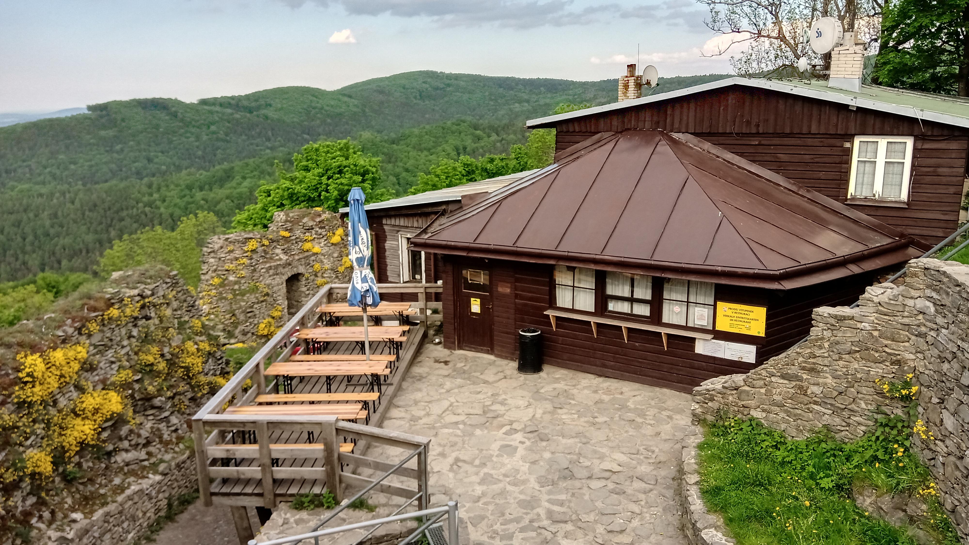 Restaurace Tolštejn foto 6