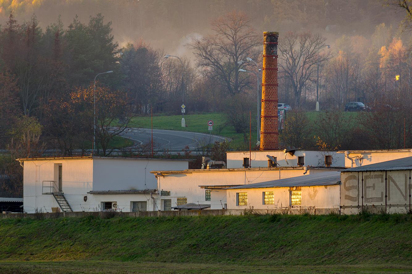Krajská veterinární správa SVS pro Jihočeský kraj, Pracoviště Strakonice foto 1