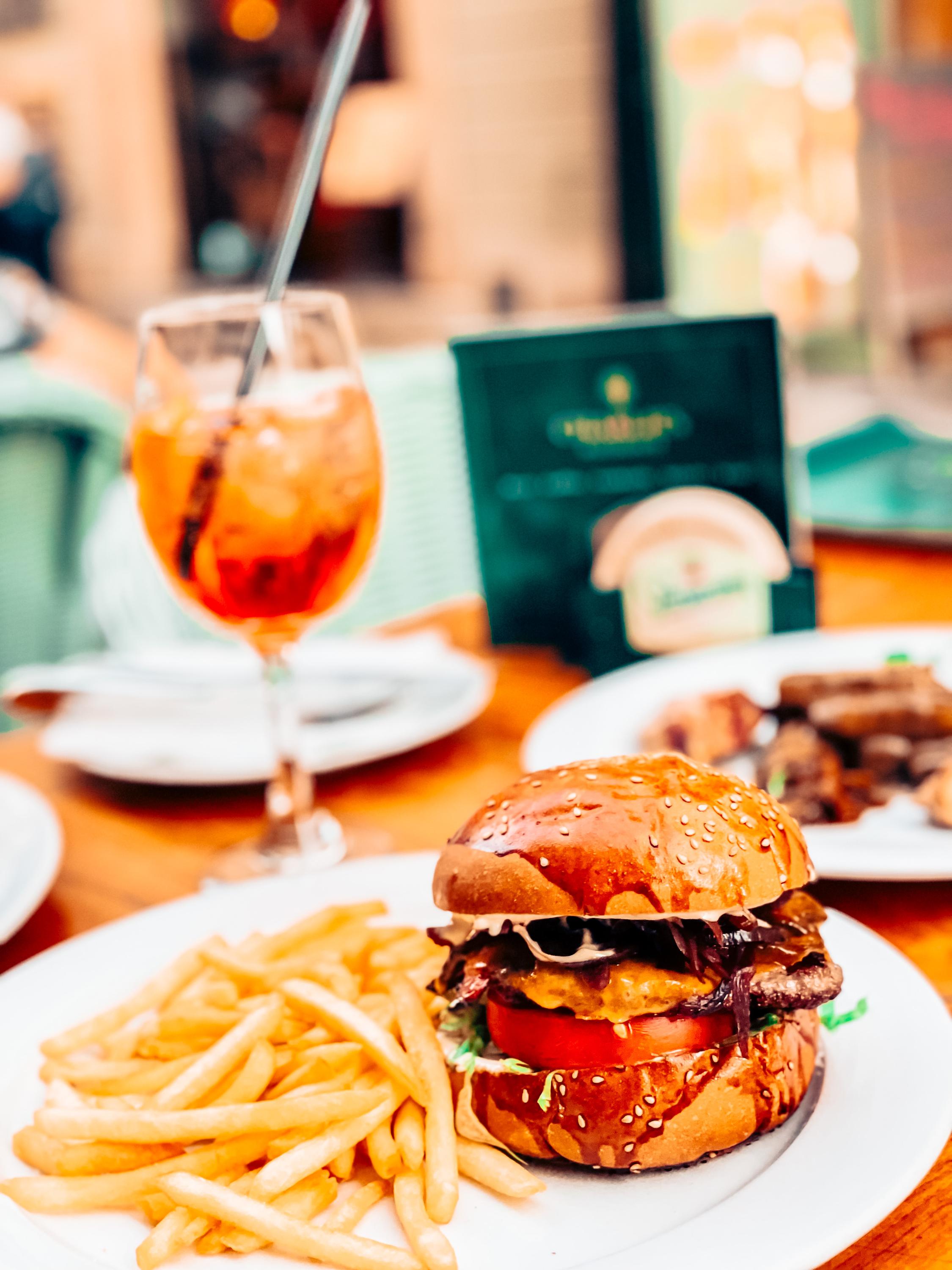 Restaurant Zlatý Strom foto 3