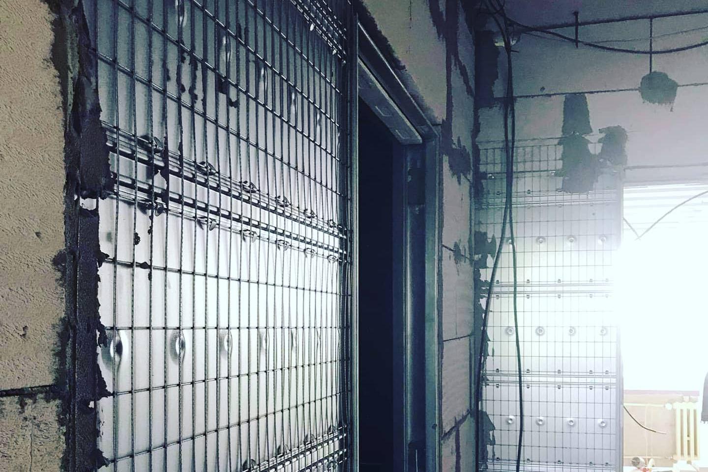 Zednické práce JEDELSKÝ a KUBĚNKA