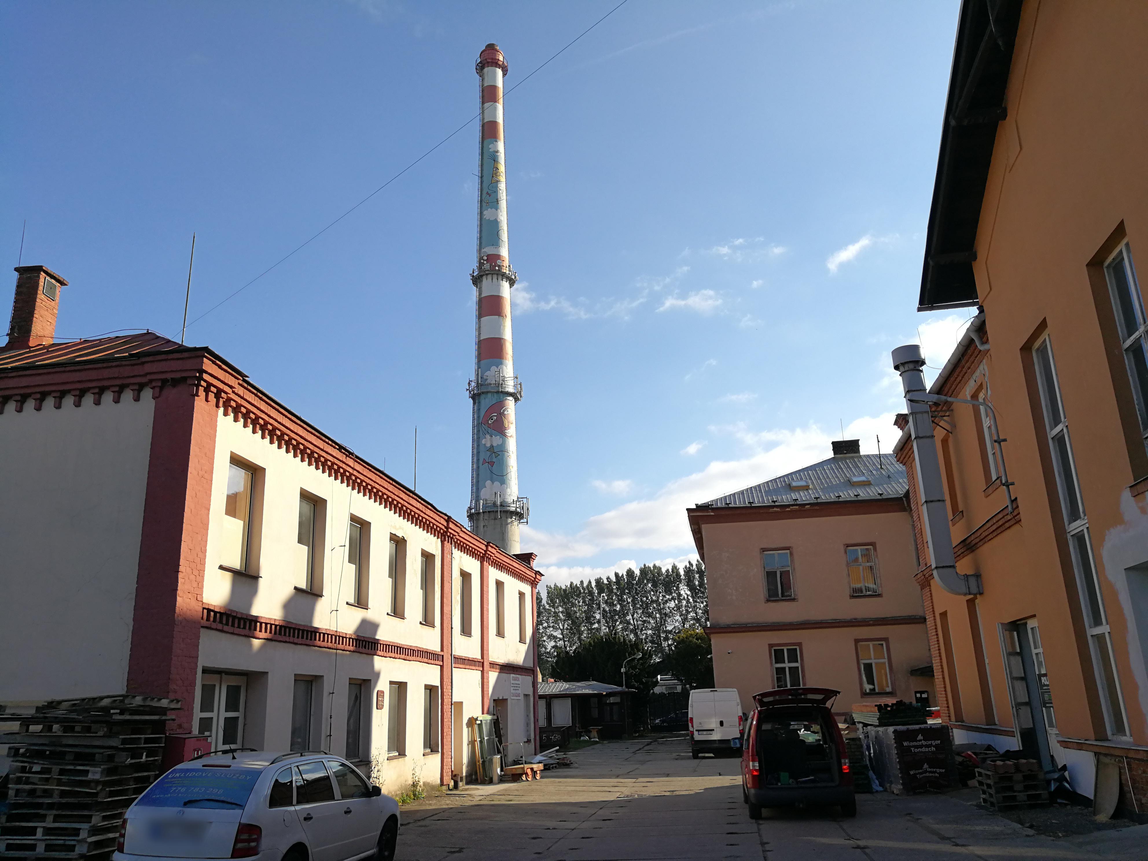 Interiery - Krnov foto 2