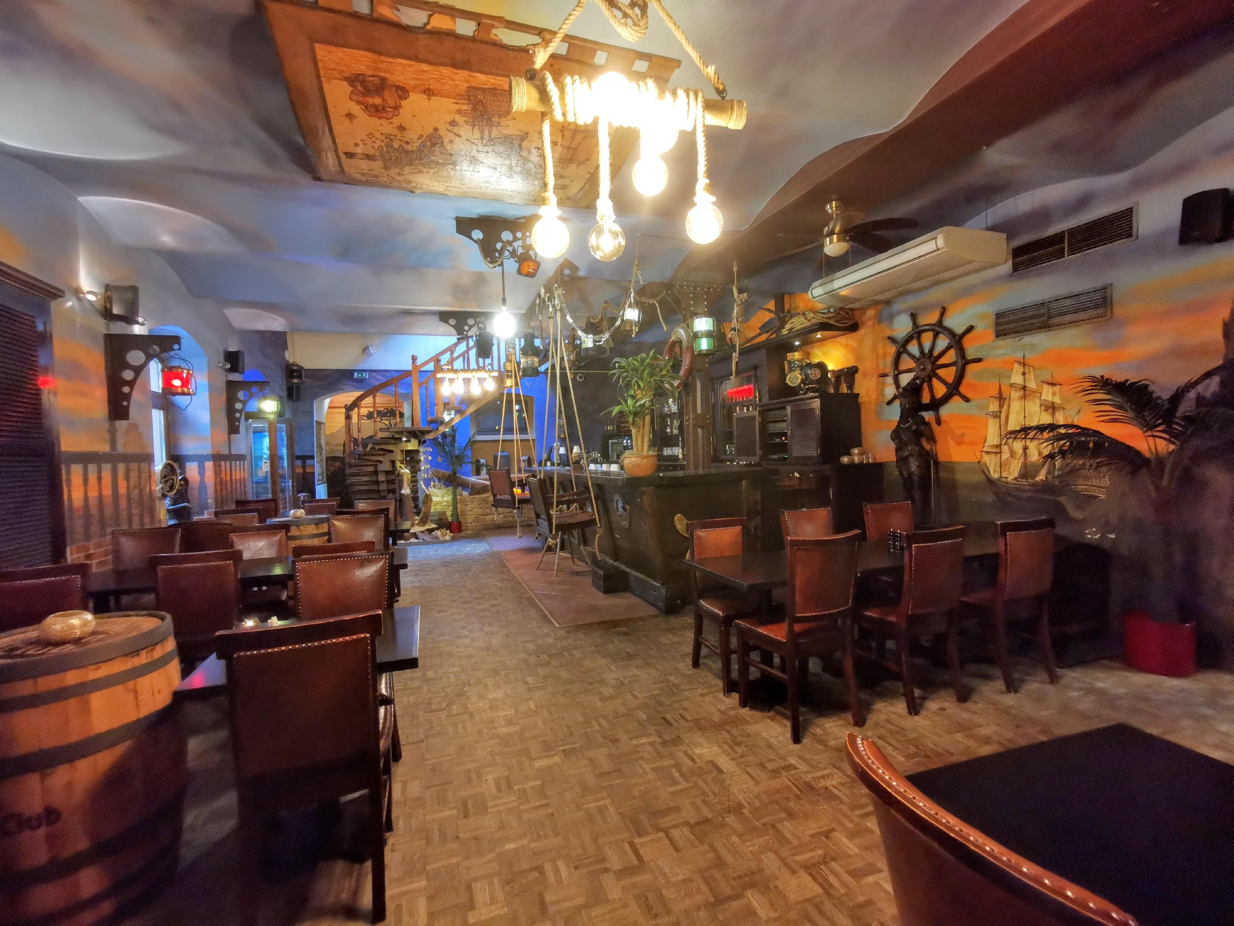 La Casa Latina - latino fusion restaurant. foto 6