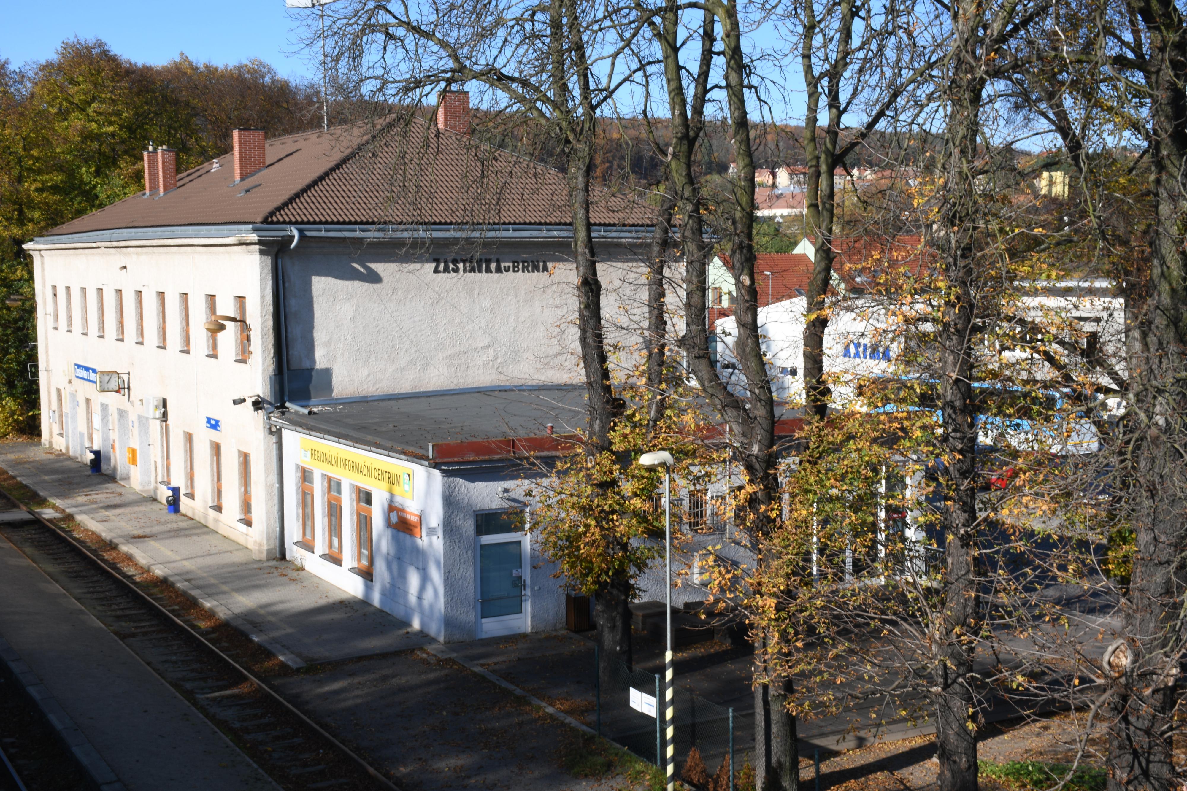 Regionální informační centrum Zastávka foto 3